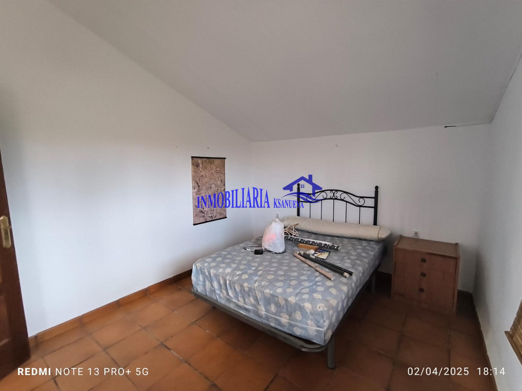 For sale of rural property in Córdoba