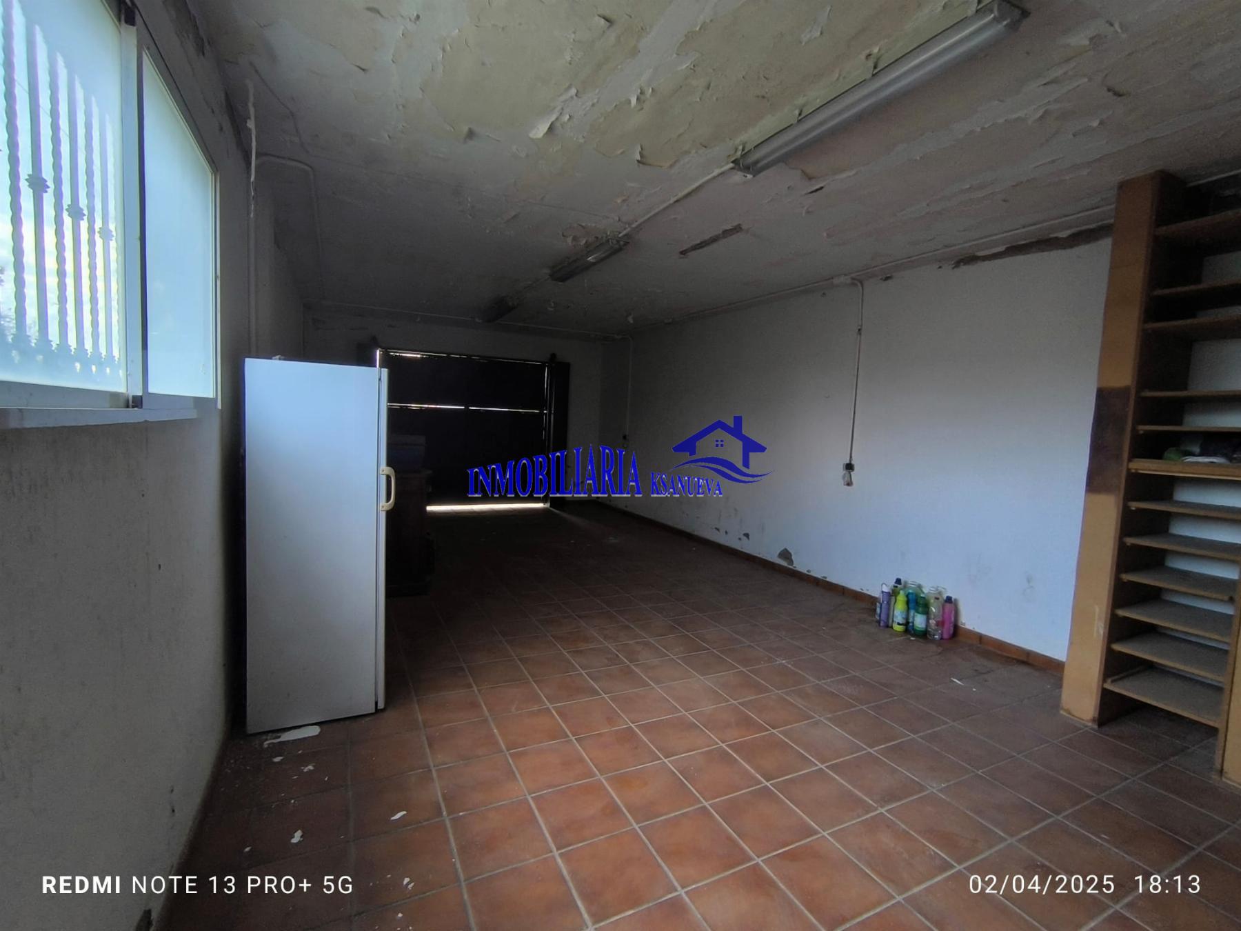 For sale of rural property in Córdoba