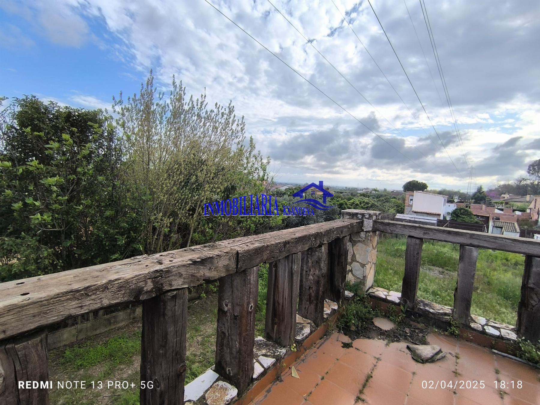 For sale of rural property in Córdoba
