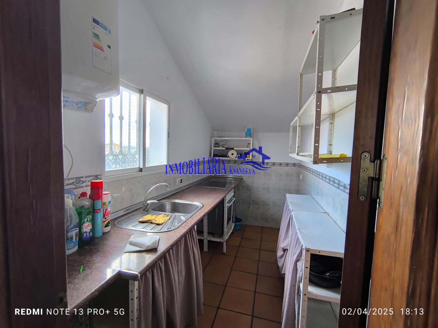 For sale of rural property in Córdoba