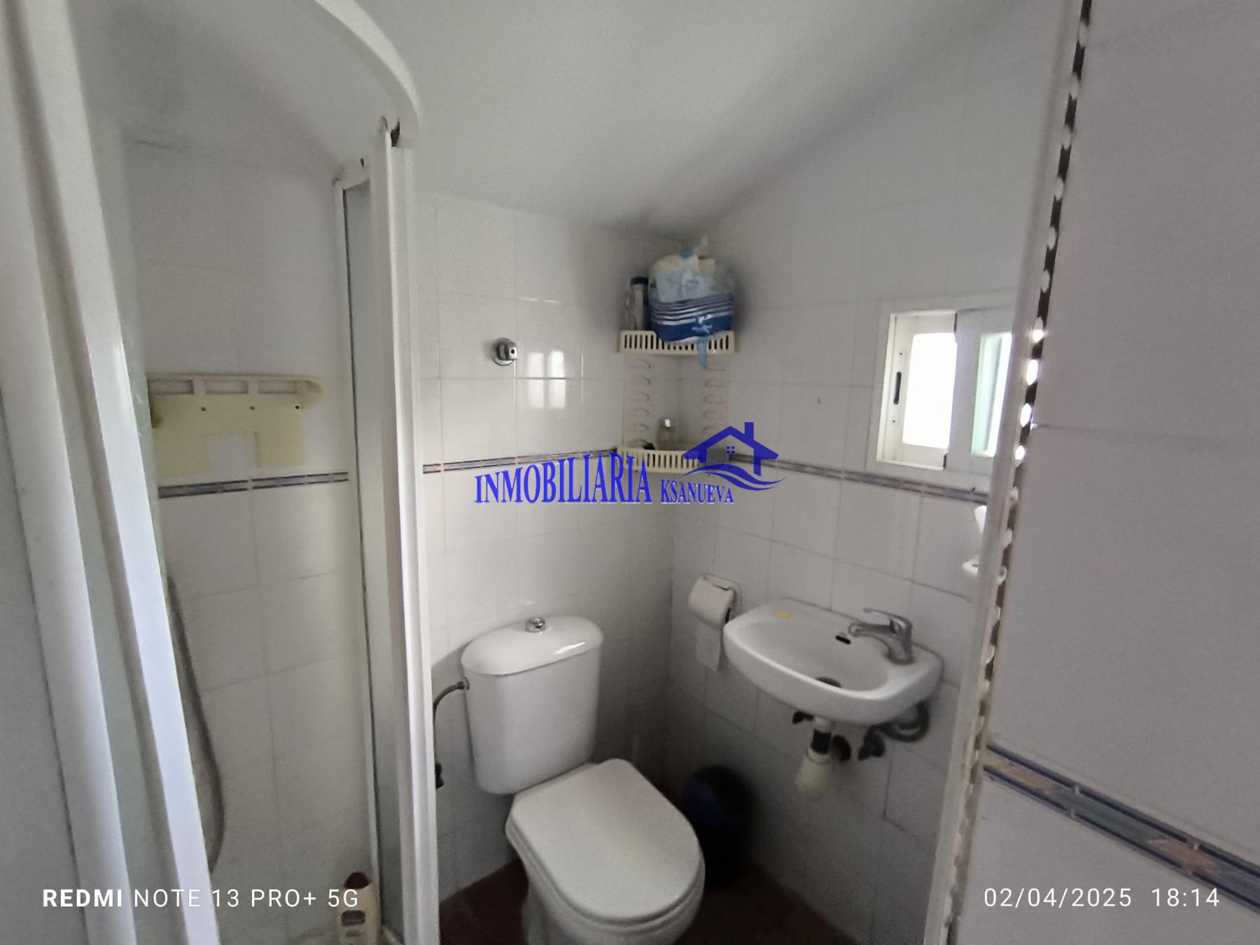 For sale of rural property in Córdoba