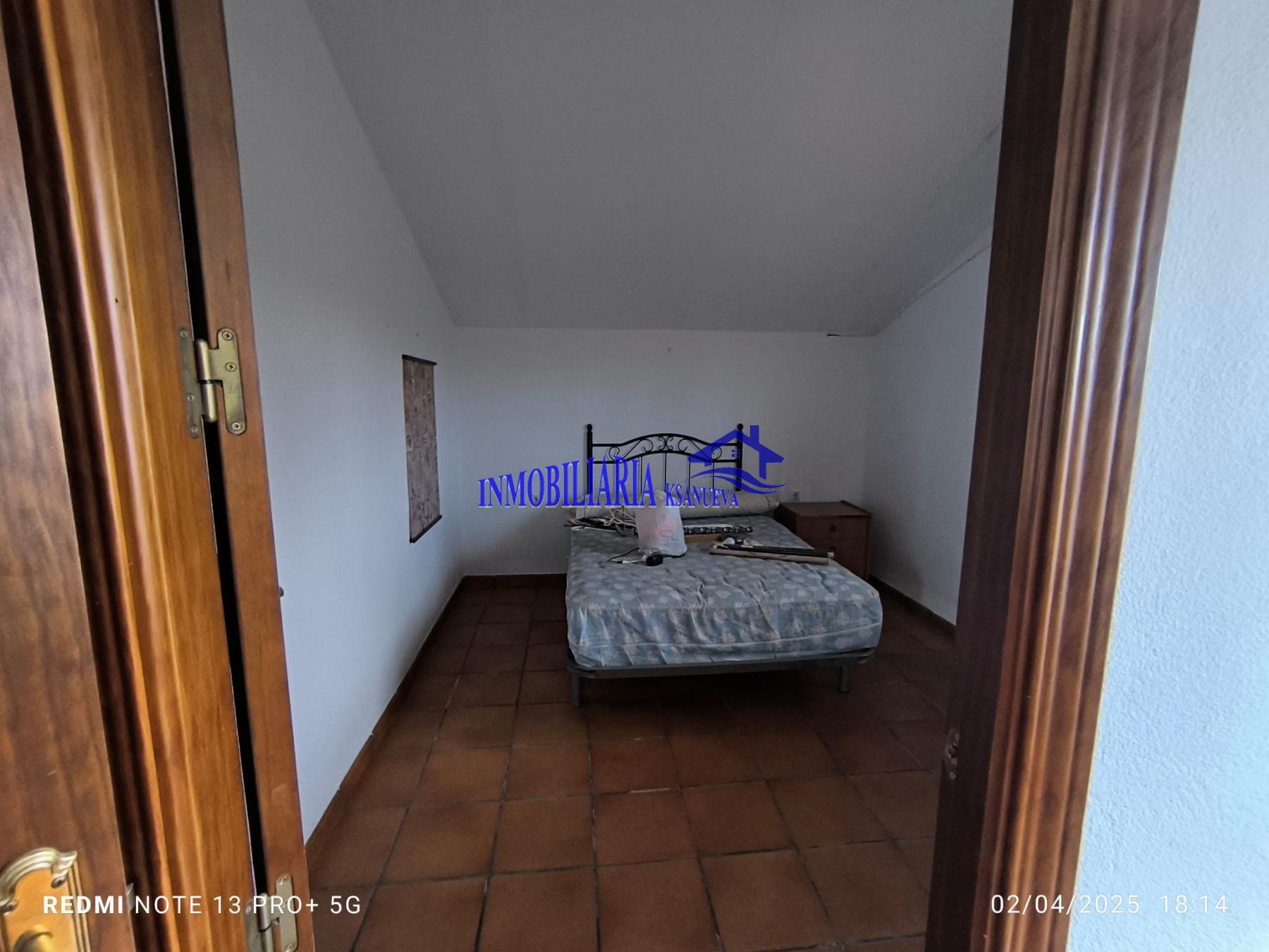 For sale of rural property in Córdoba