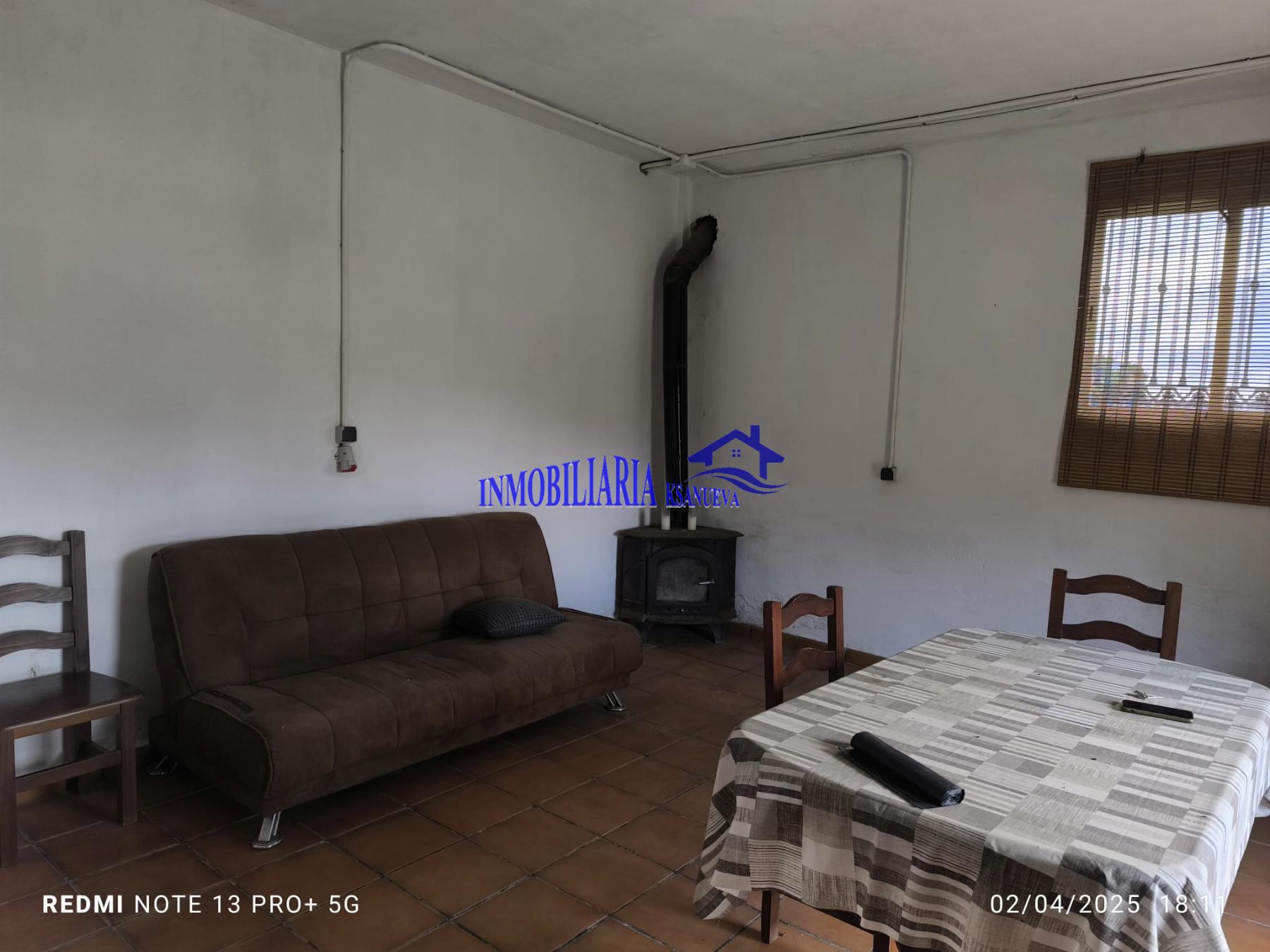 For sale of rural property in Córdoba