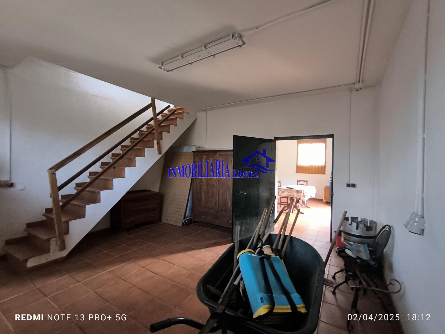 For sale of rural property in Córdoba