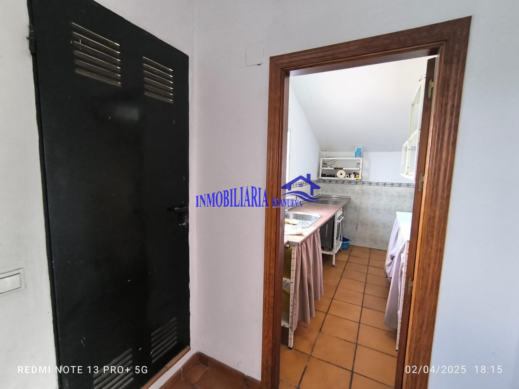 For sale of rural property in Córdoba