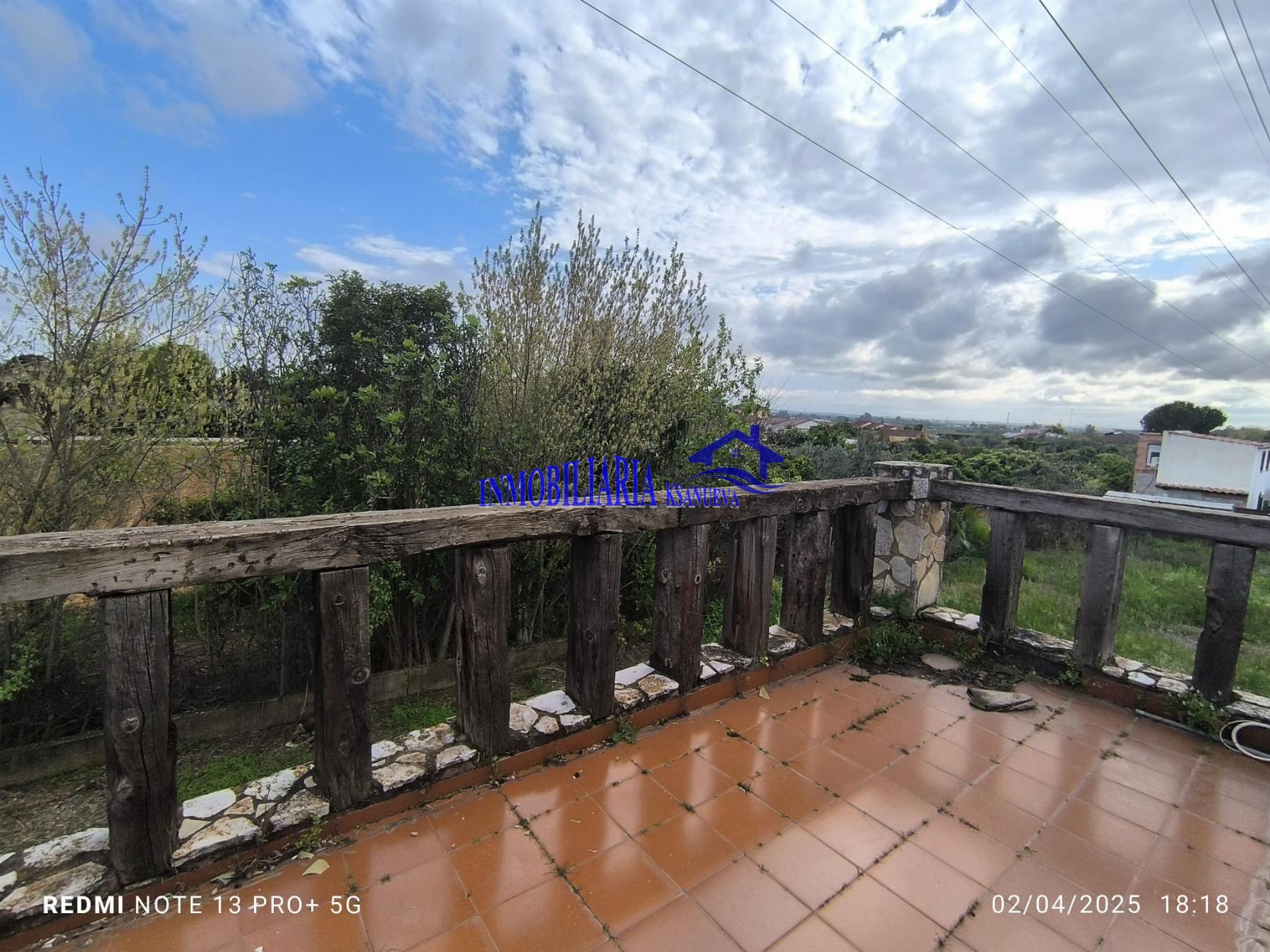 For sale of rural property in Córdoba