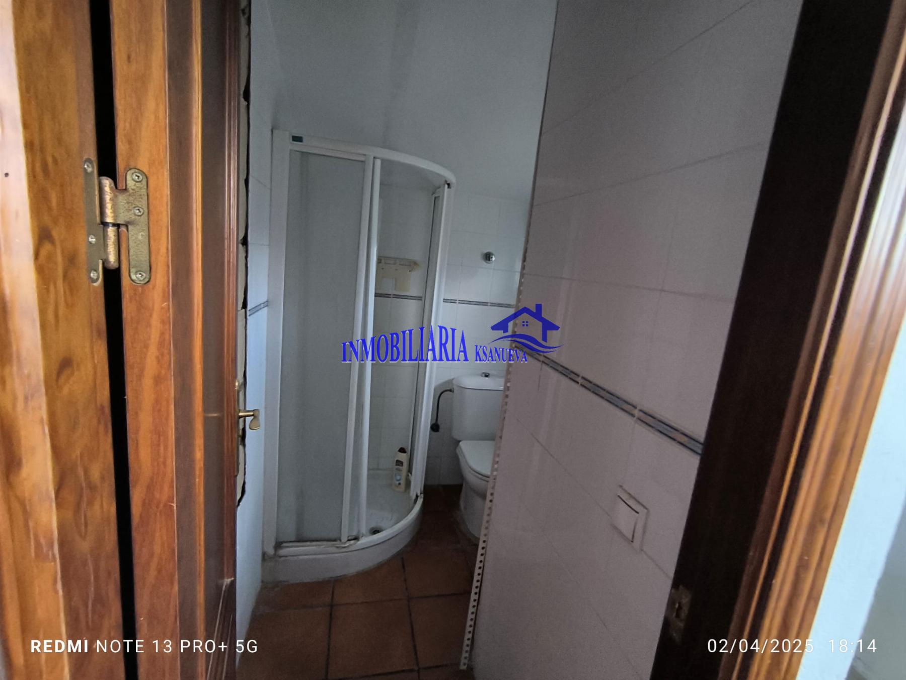 For sale of rural property in Córdoba