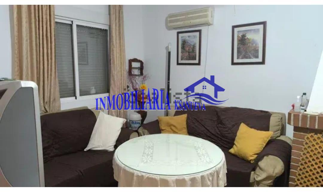 For sale of chalet in Córdoba
