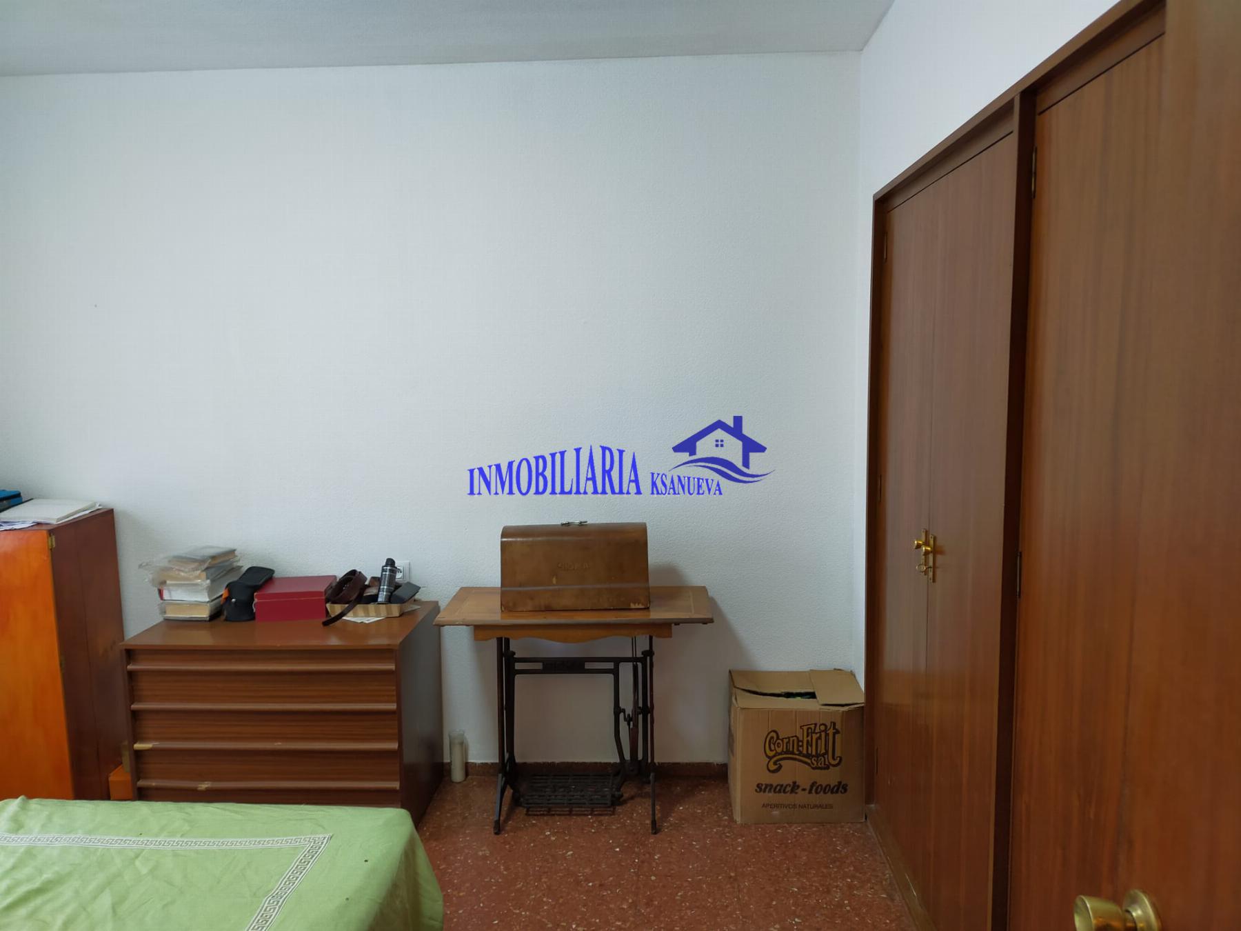 Venta de piso en Córdoba