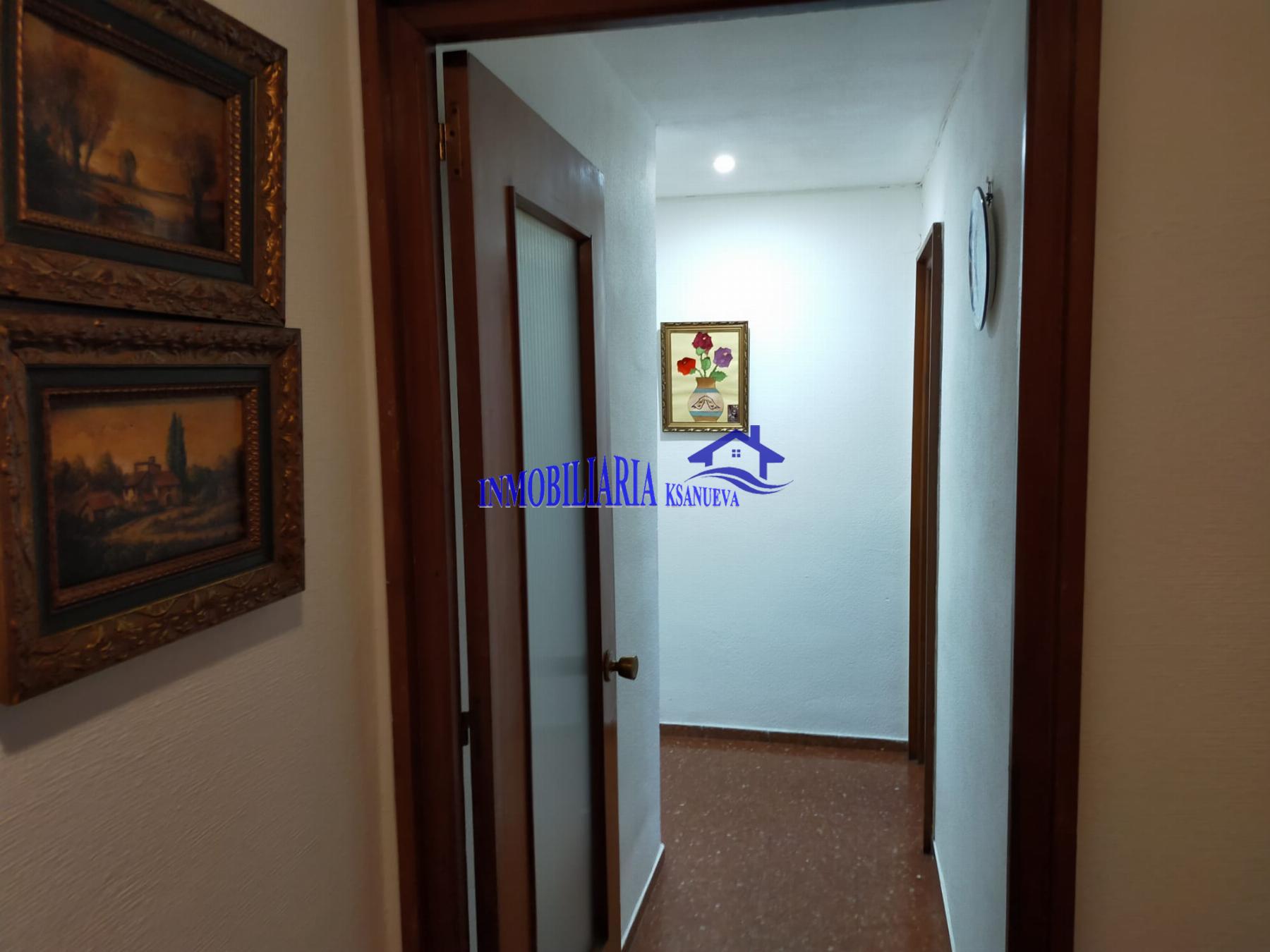 Venta de piso en Córdoba