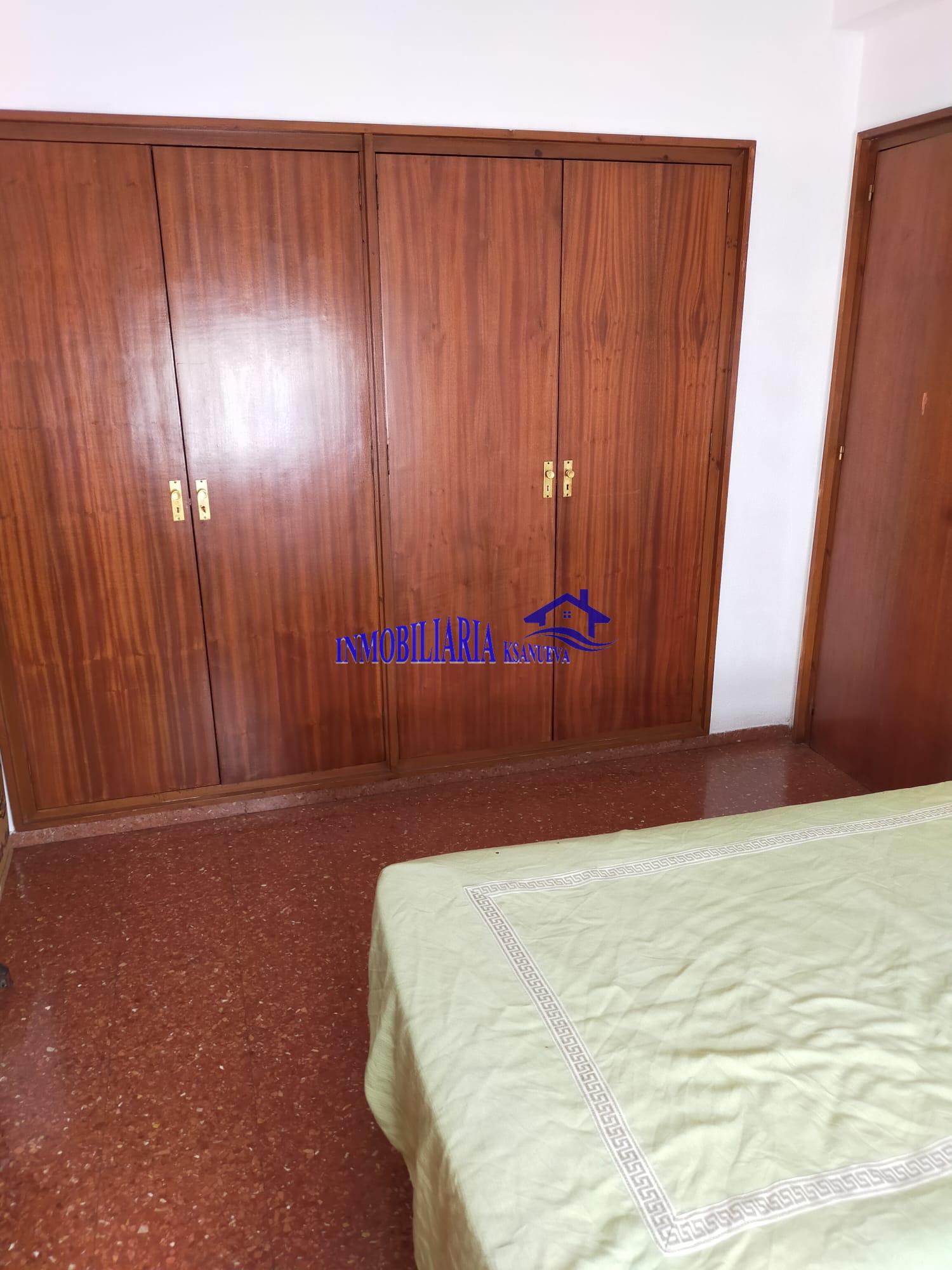 Venta de piso en Córdoba