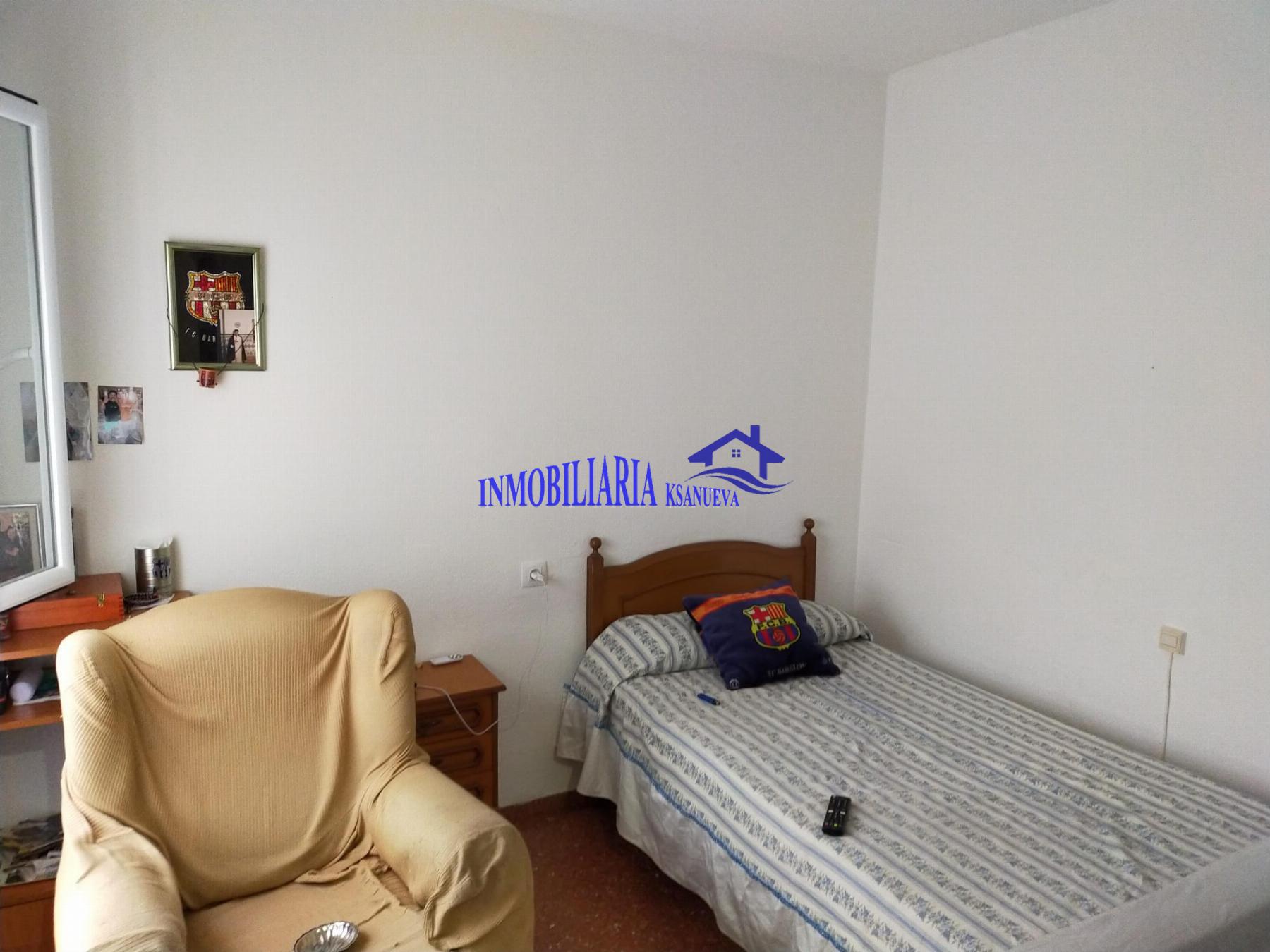 Venta de piso en Córdoba