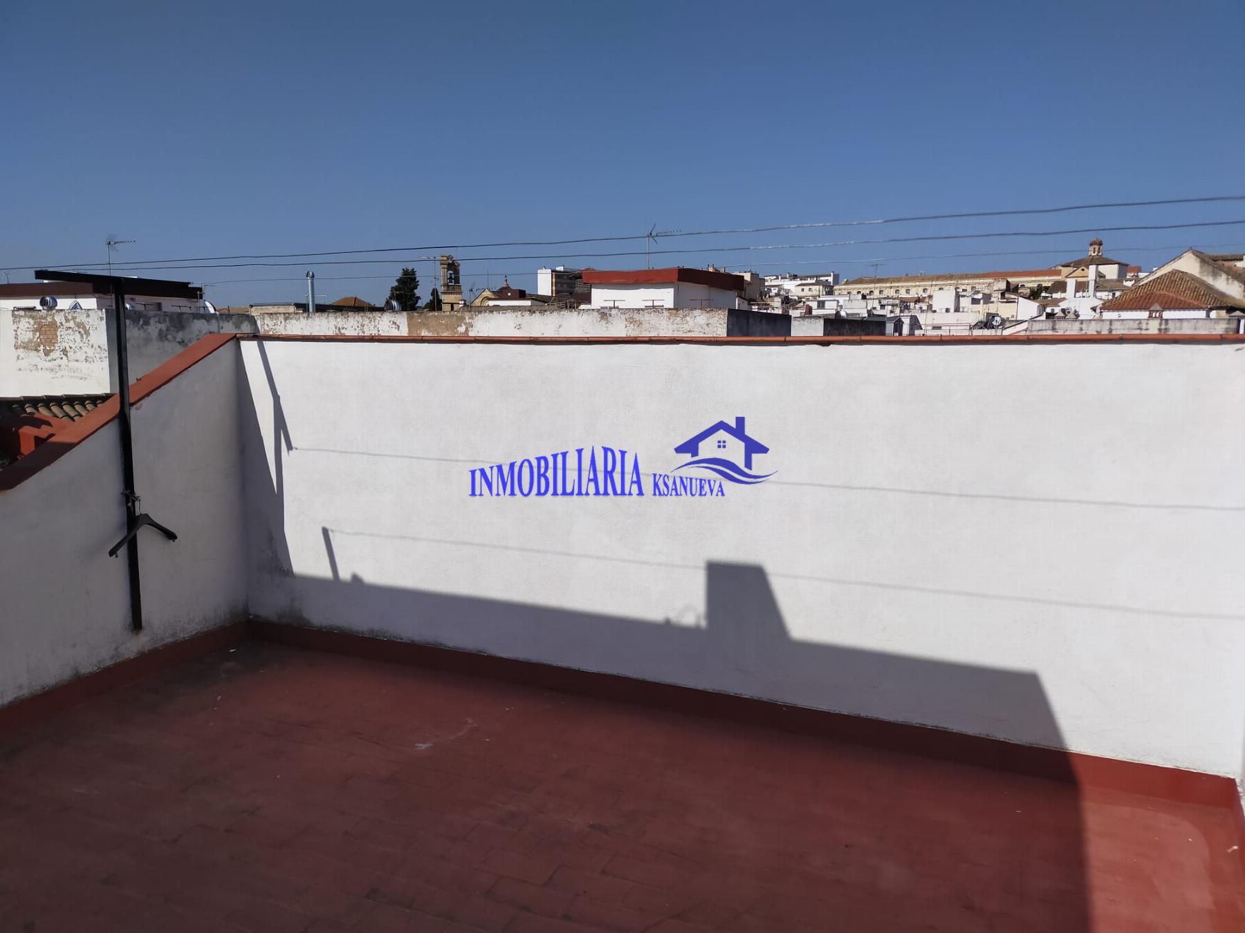 Venta de piso en Córdoba