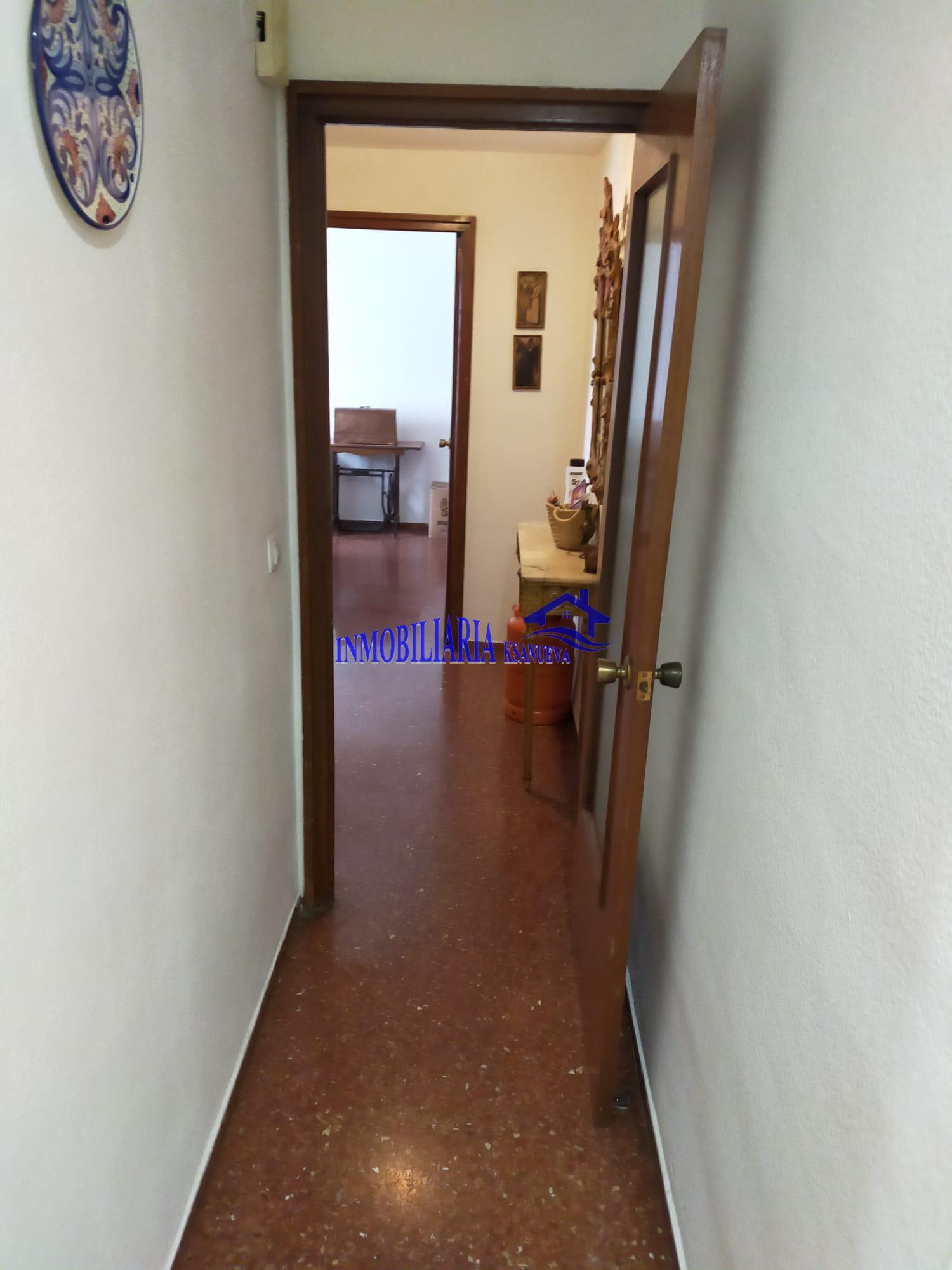 Venta de piso en Córdoba