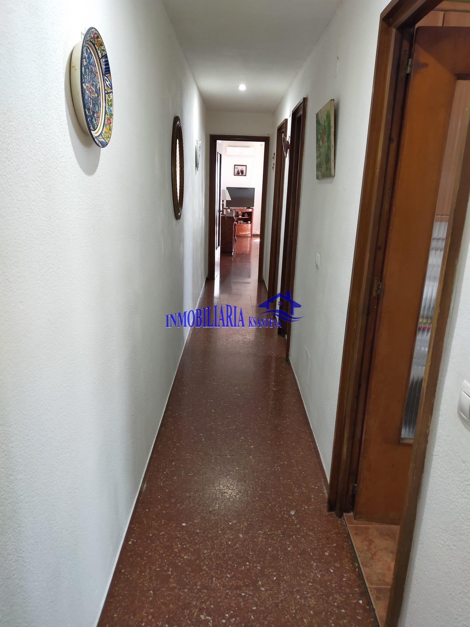 Venta de piso en Córdoba