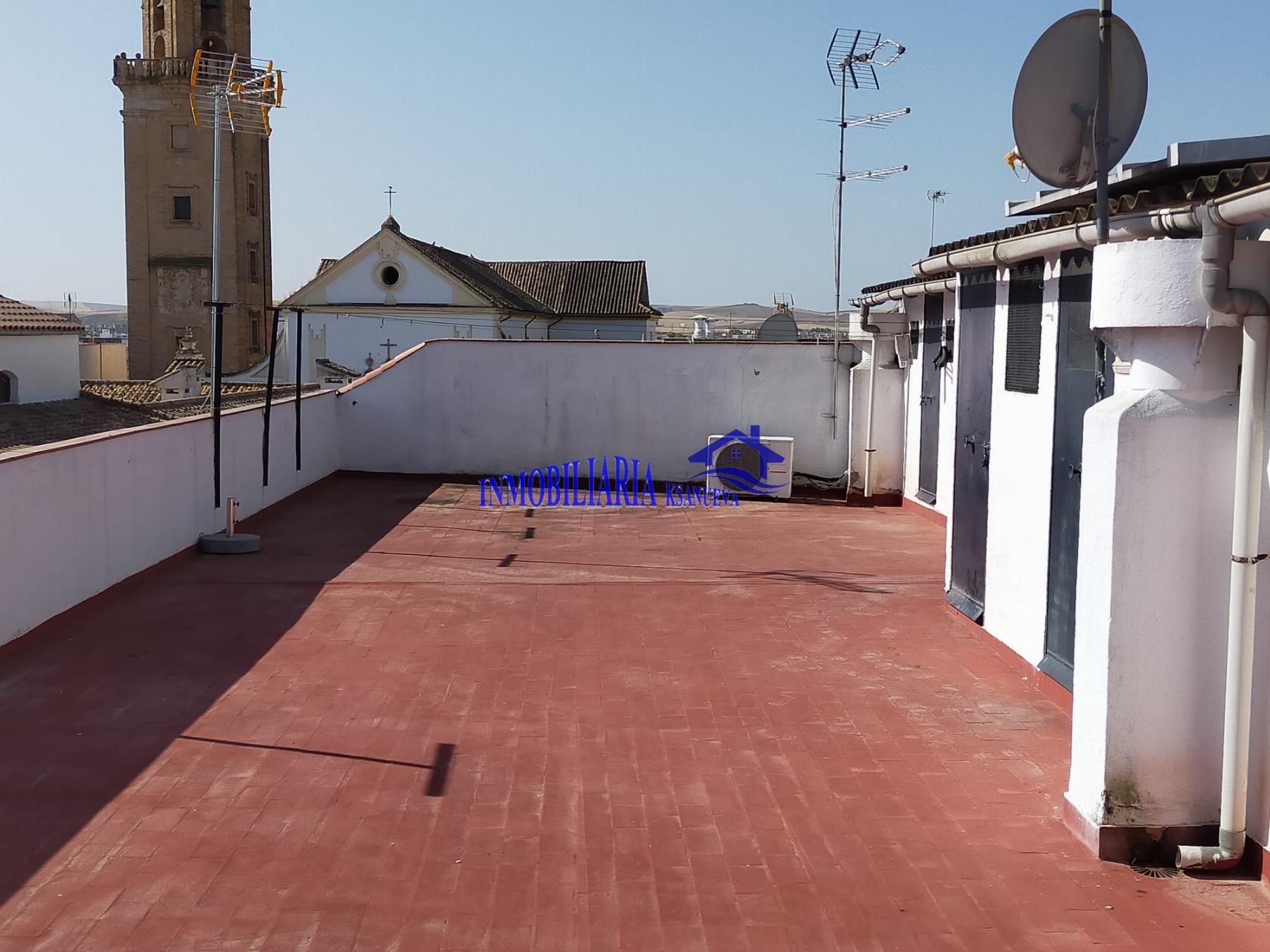 Venta de piso en Córdoba