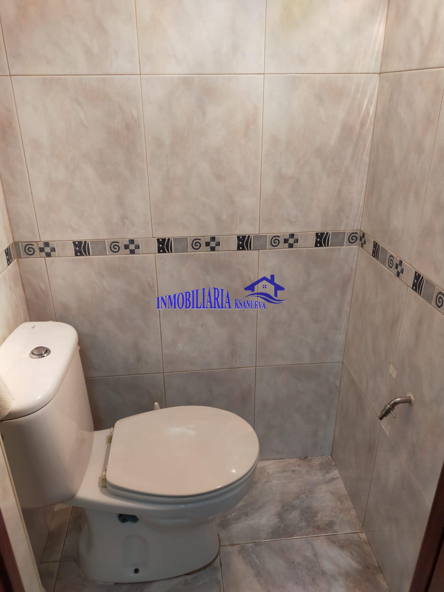 Venta de piso en Córdoba