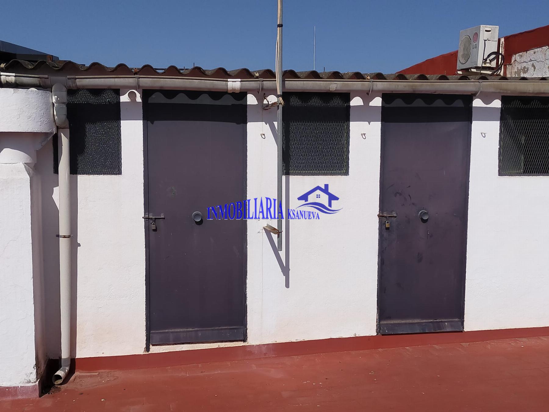 Venta de piso en Córdoba