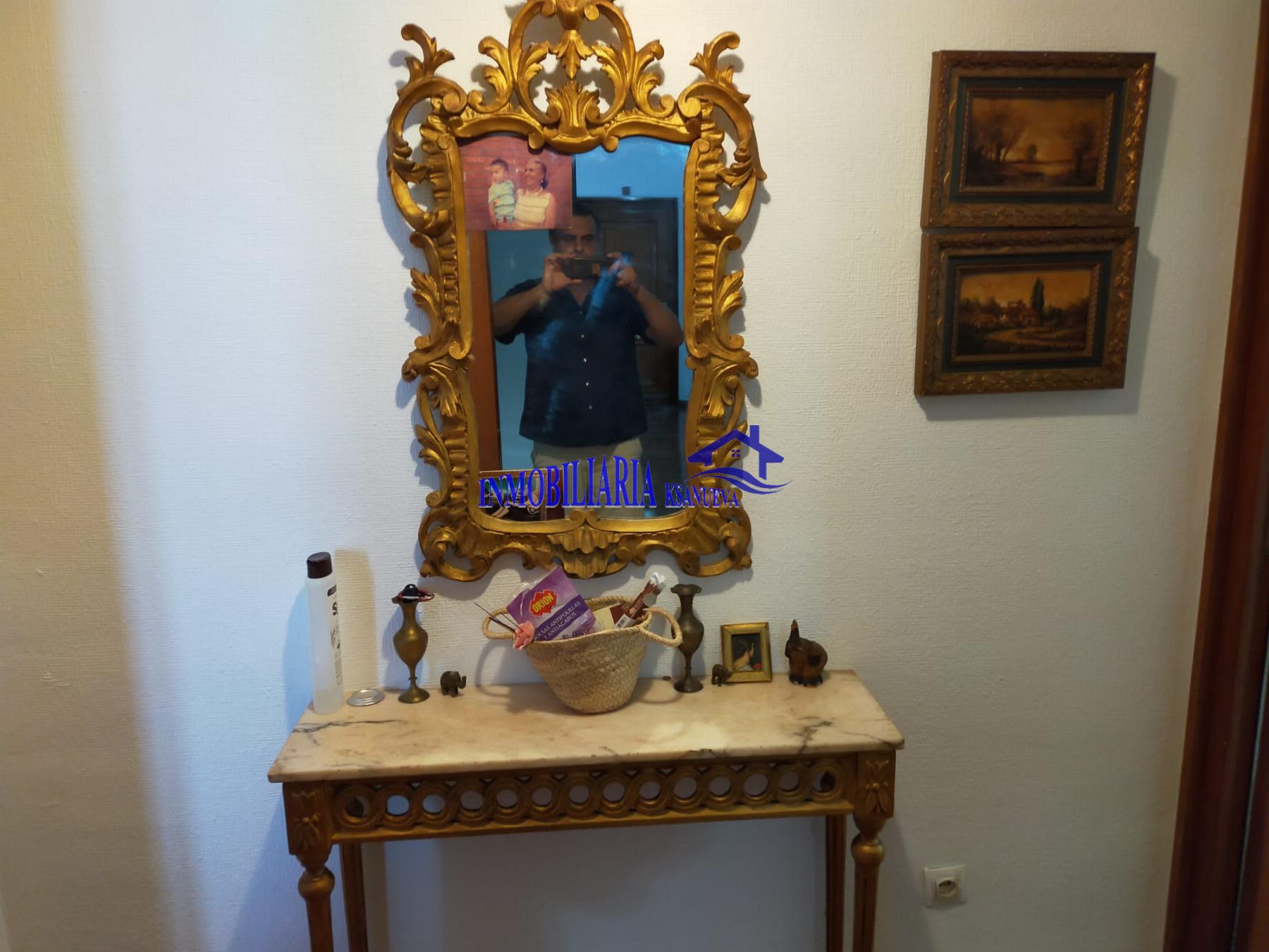 Venta de piso en Córdoba