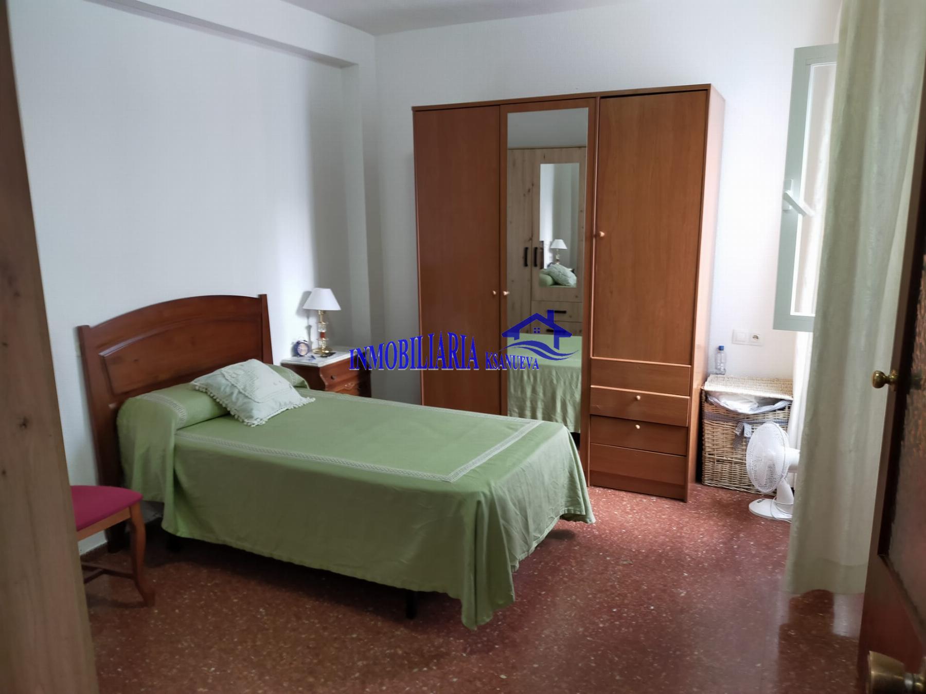 Venta de piso en Córdoba