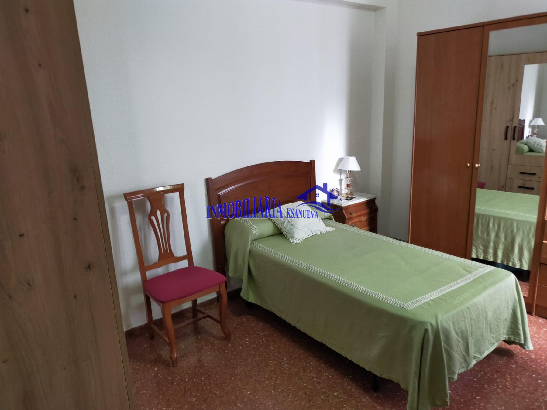 Venta de piso en Córdoba