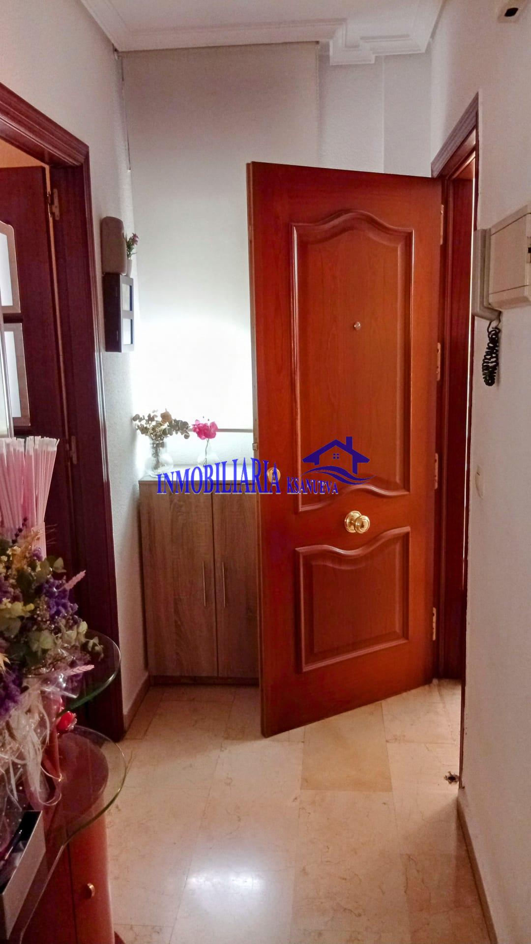 Venta de piso en Córdoba
