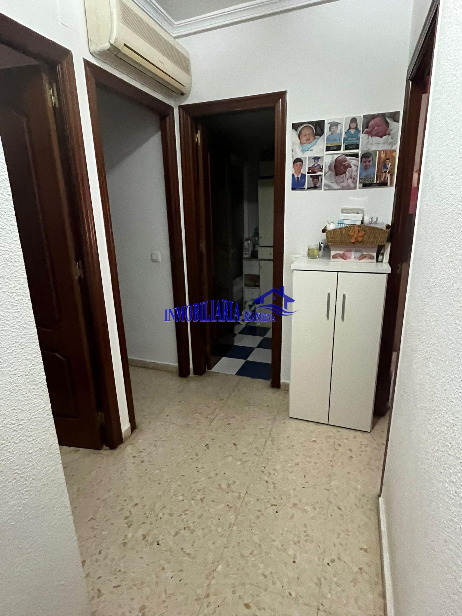 Venta de piso en Córdoba