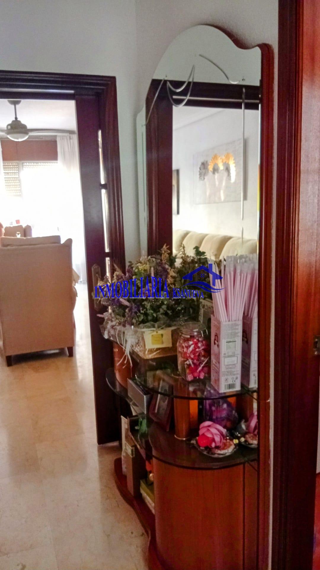 Venta de piso en Córdoba