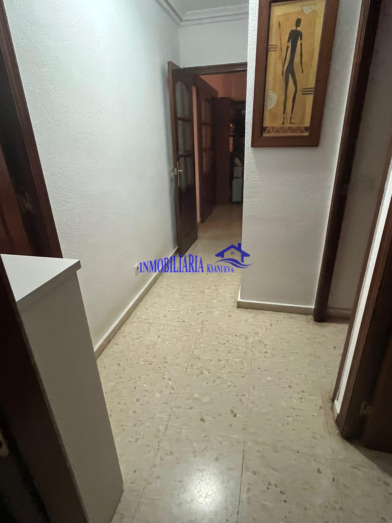 Venta de piso en Córdoba