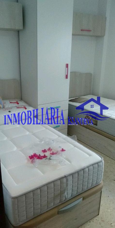 Venta de piso en Córdoba