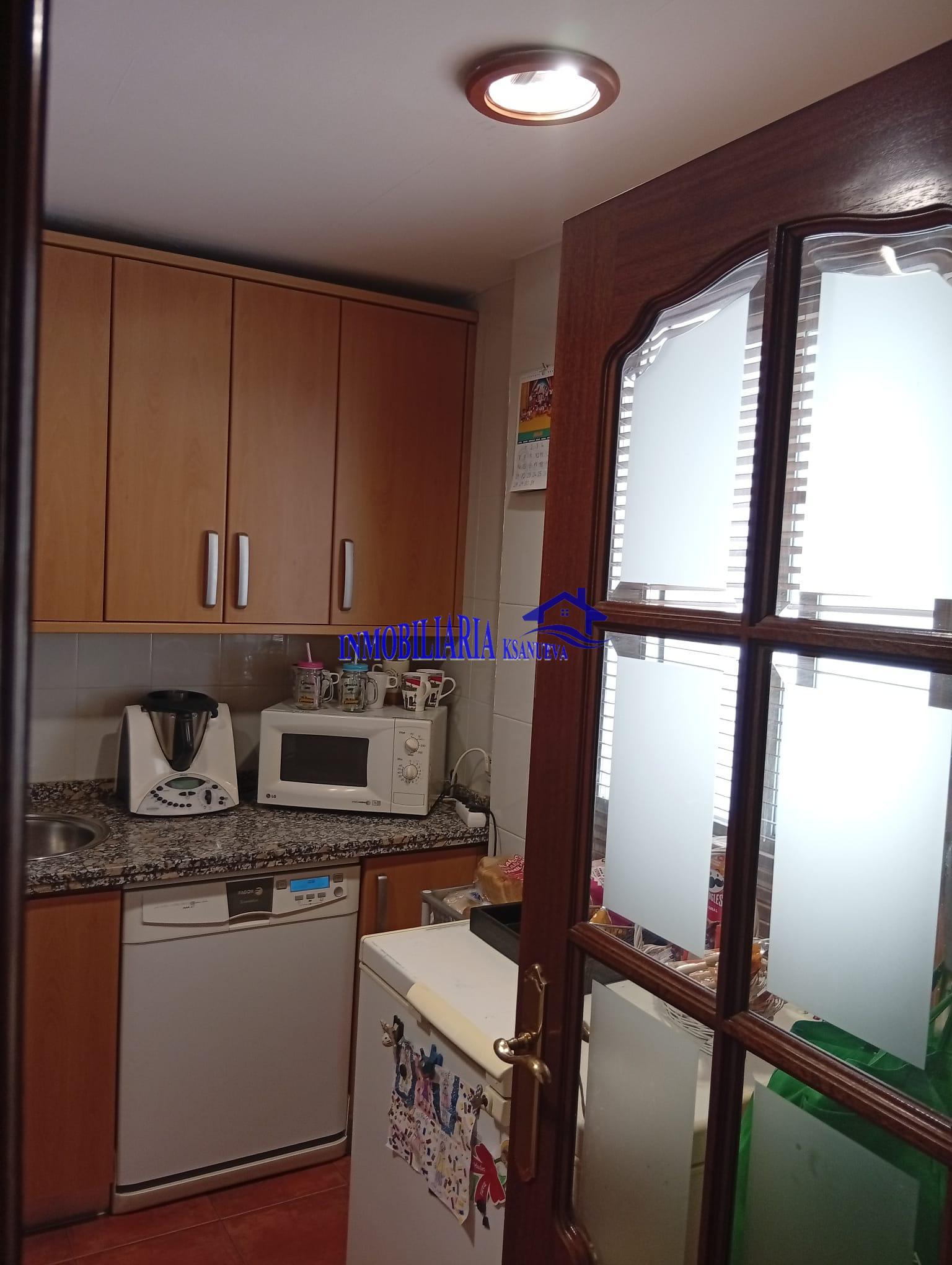 Venta de piso en Córdoba