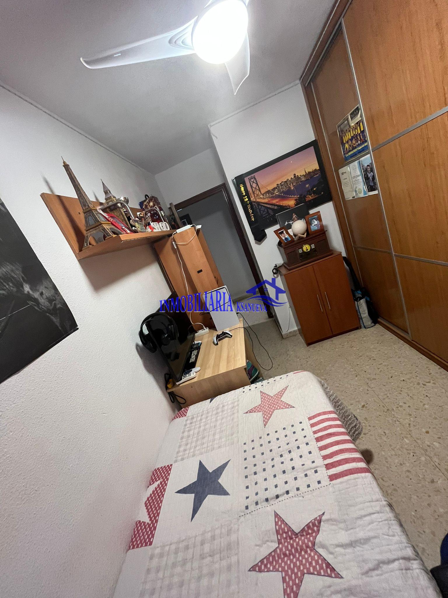 Venta de piso en Córdoba
