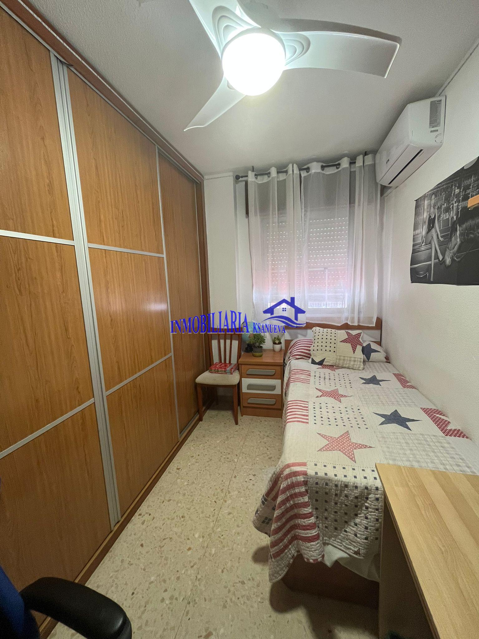 Venta de piso en Córdoba