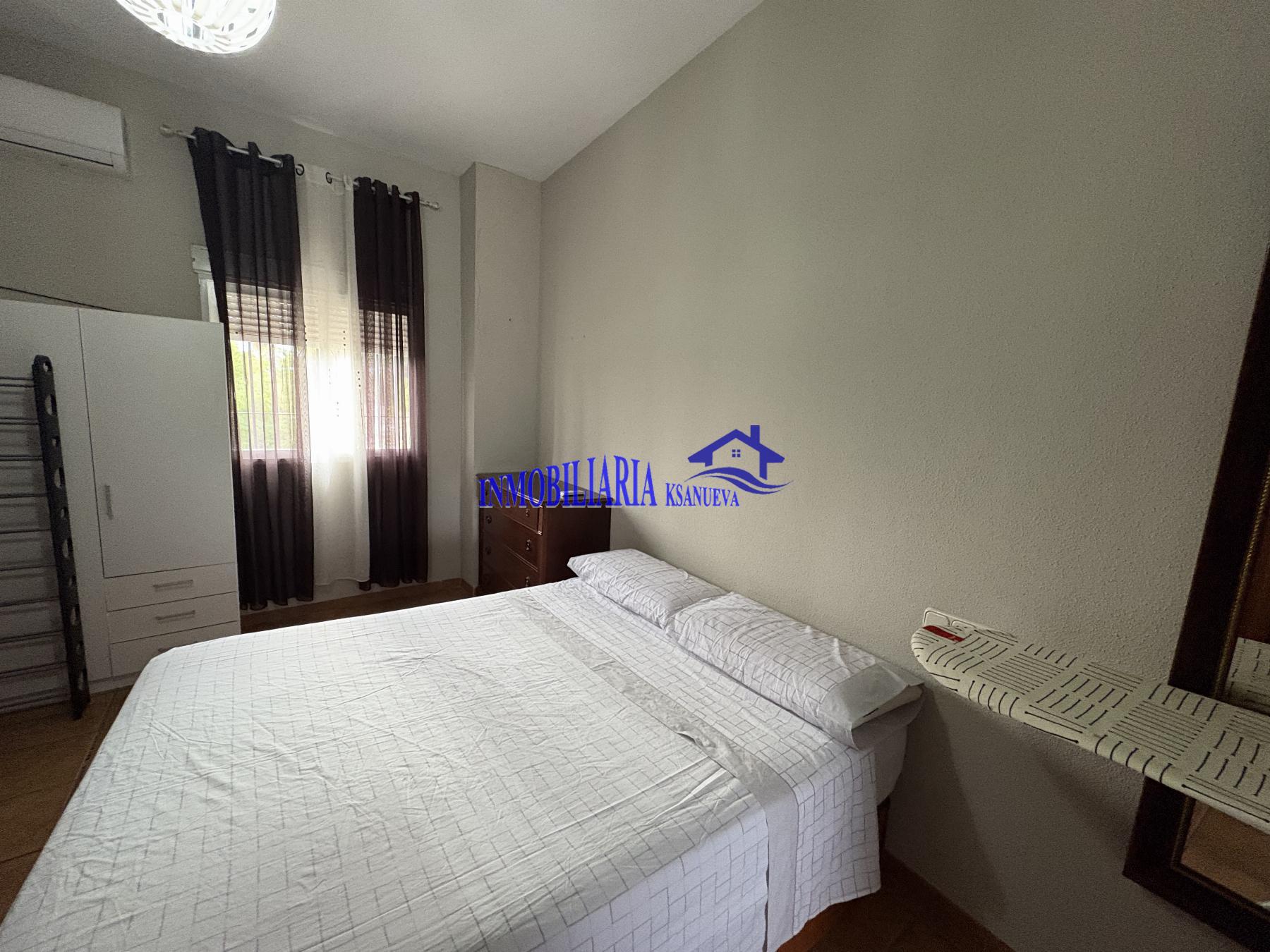 Alquiler de chalet en Córdoba