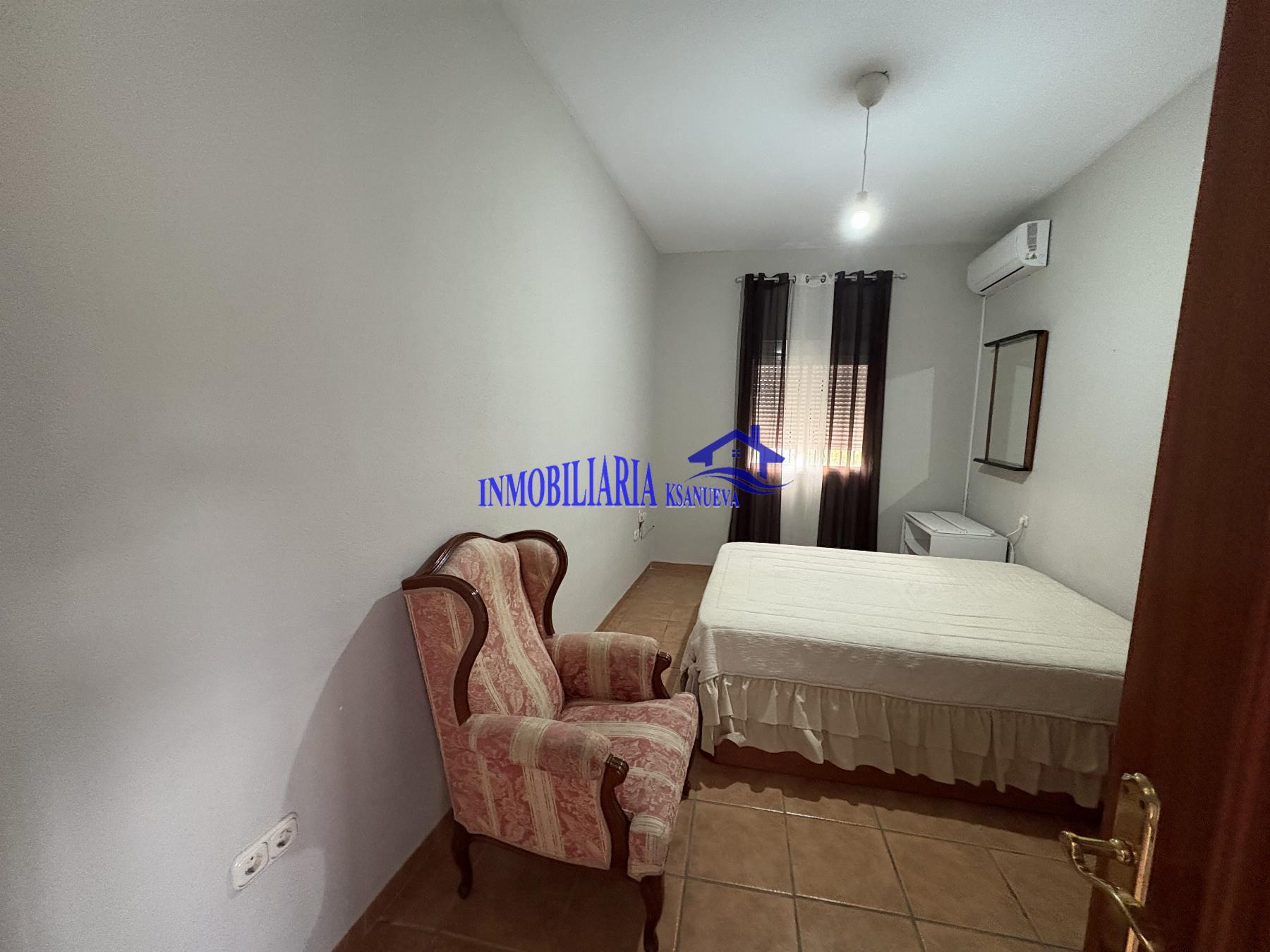 Alquiler de chalet en Córdoba