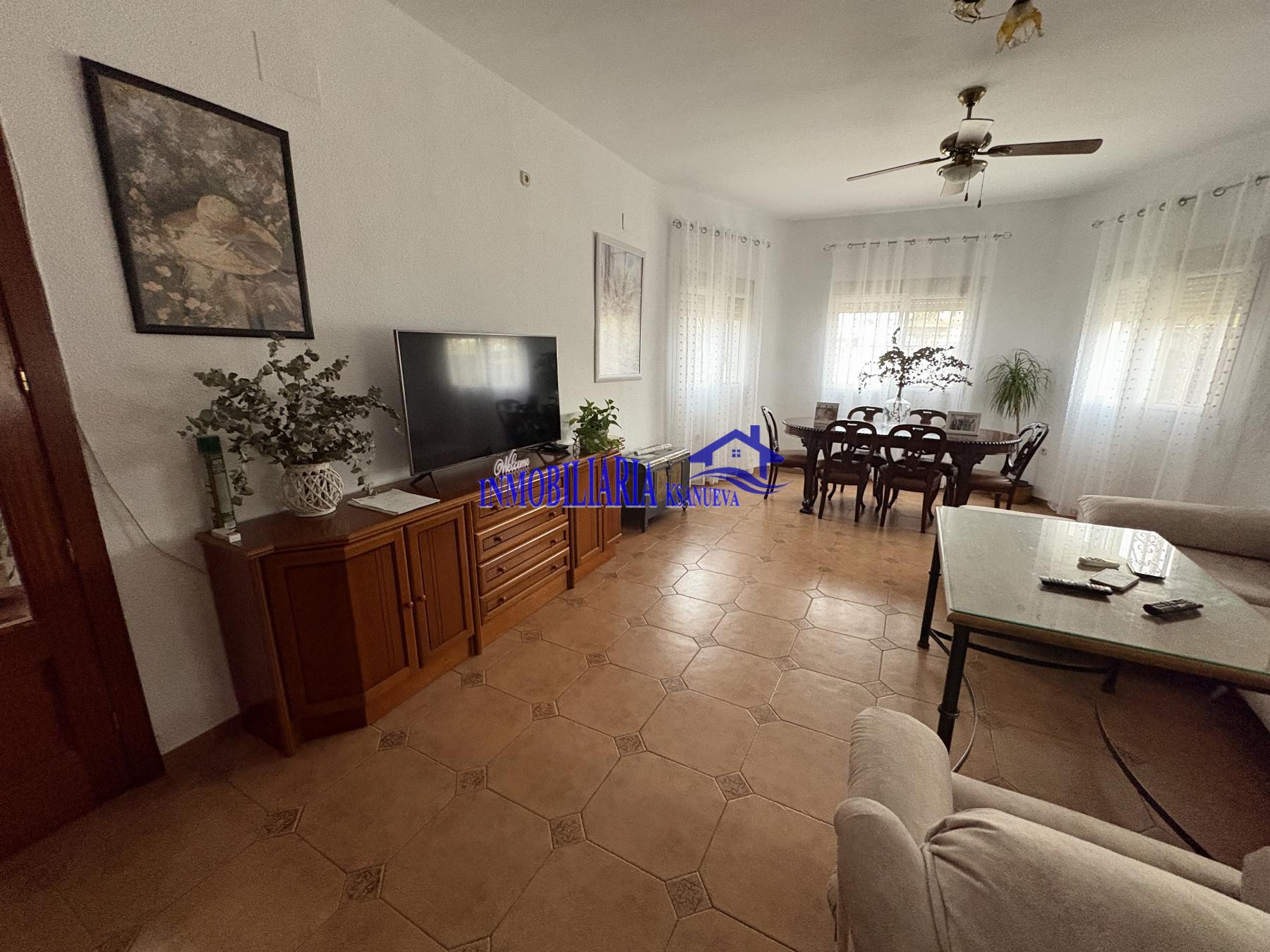 Alquiler de chalet en Córdoba