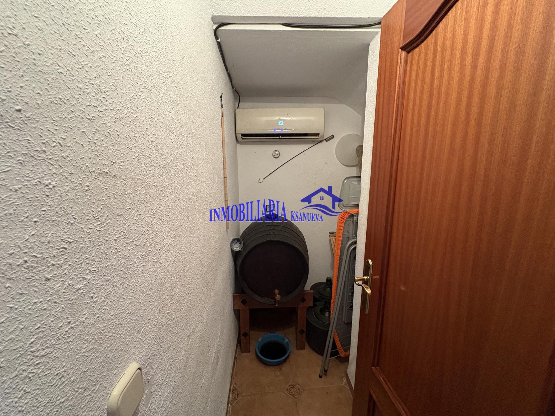 Alquiler de chalet en Córdoba