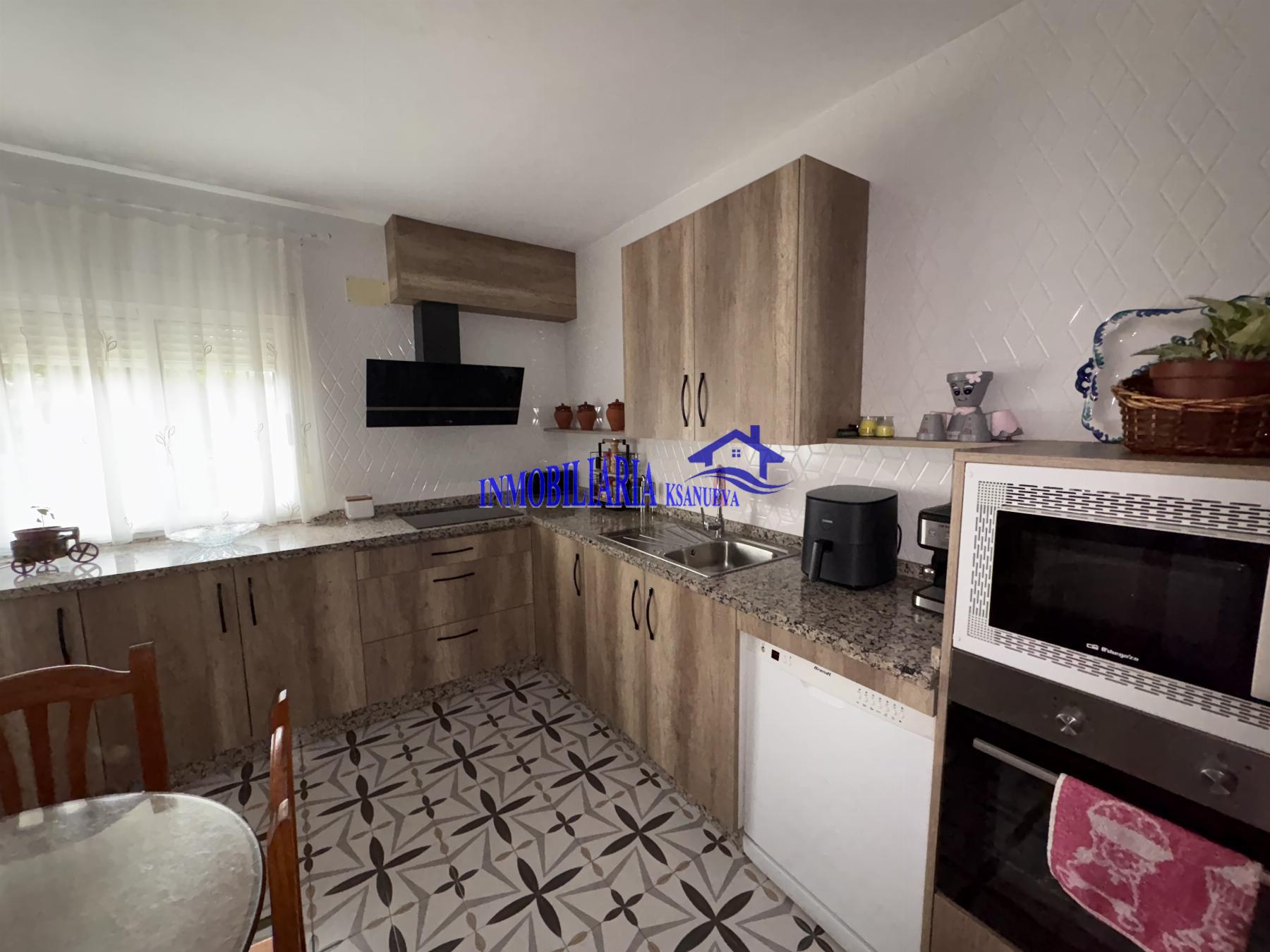 Alquiler de chalet en Córdoba