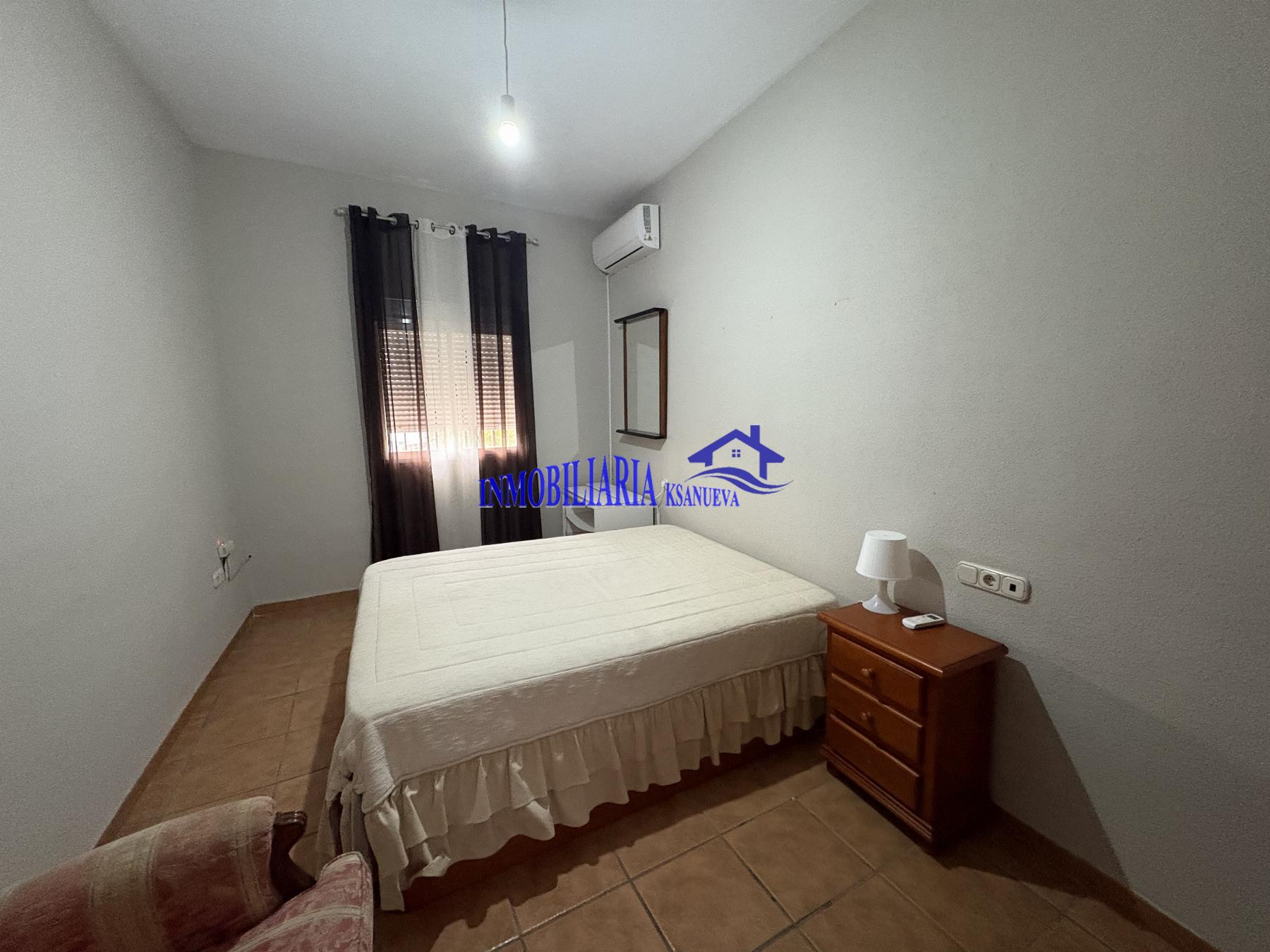 Alquiler de chalet en Córdoba