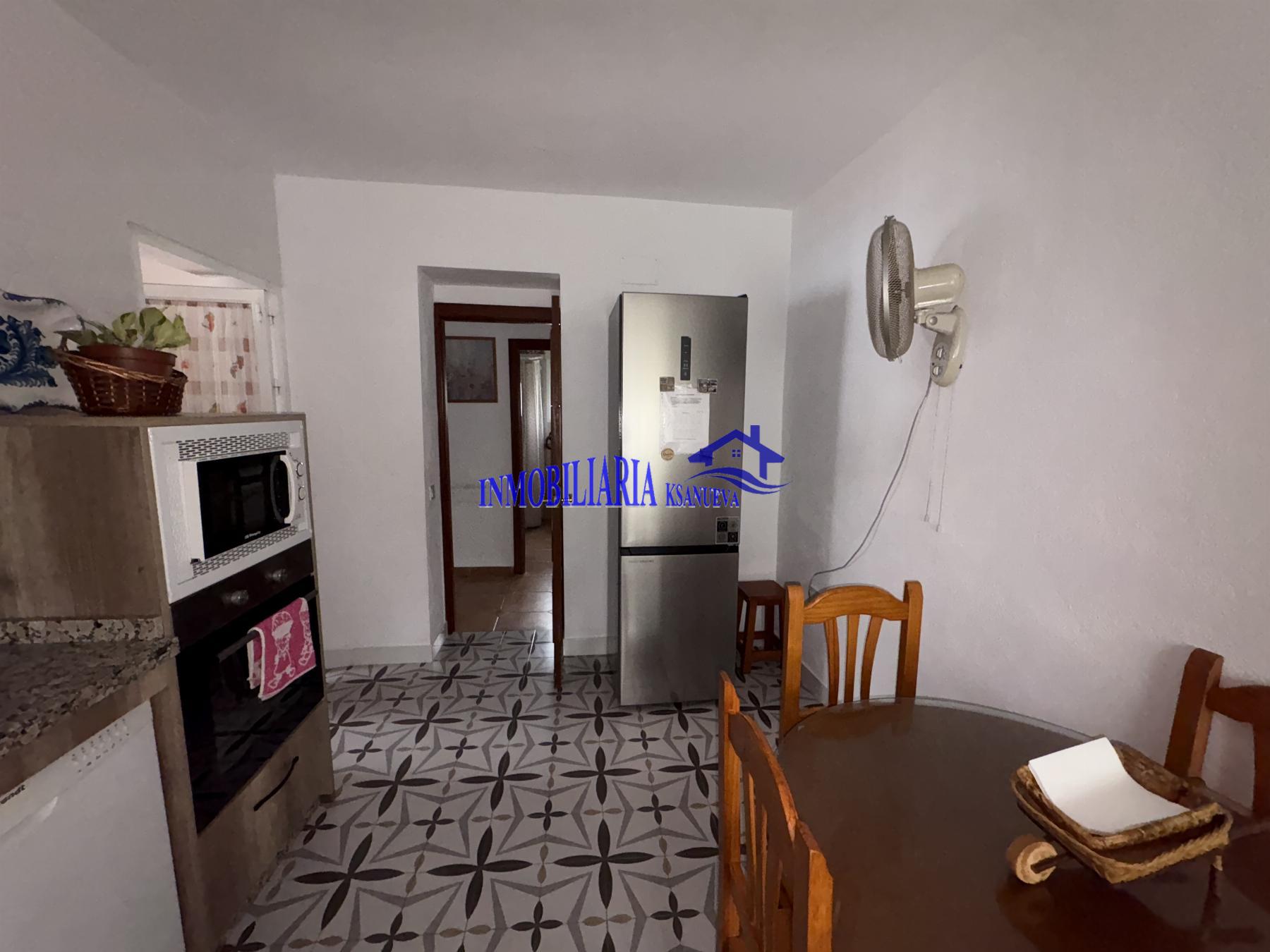 Alquiler de chalet en Córdoba