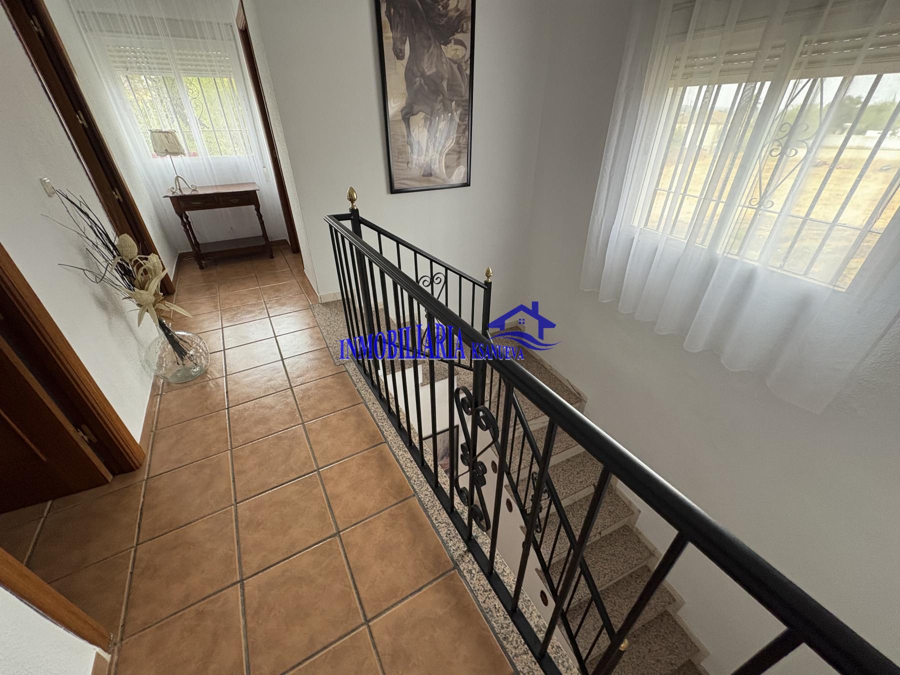 Alquiler de chalet en Córdoba