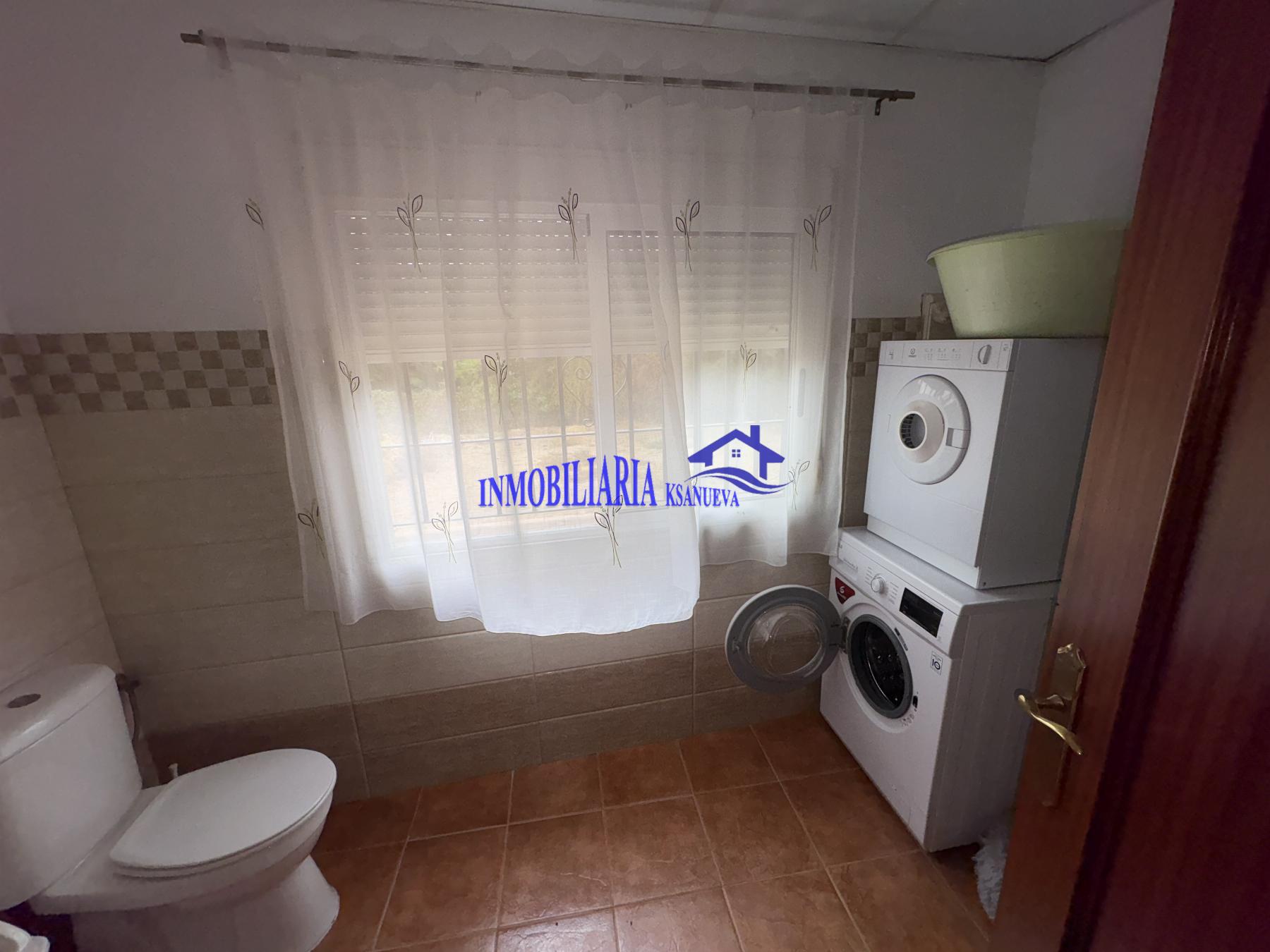 Alquiler de chalet en Córdoba