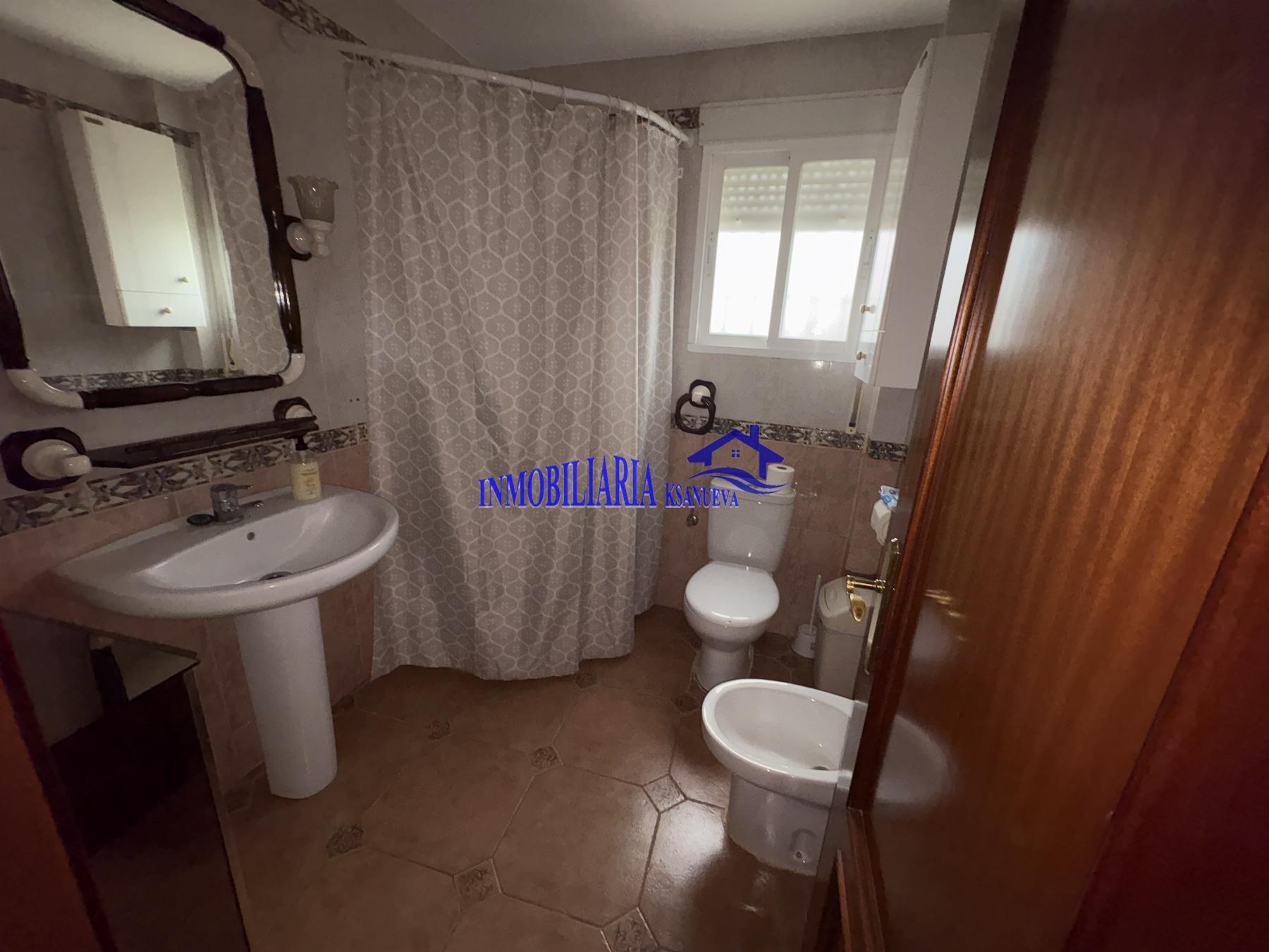 Alquiler de chalet en Córdoba
