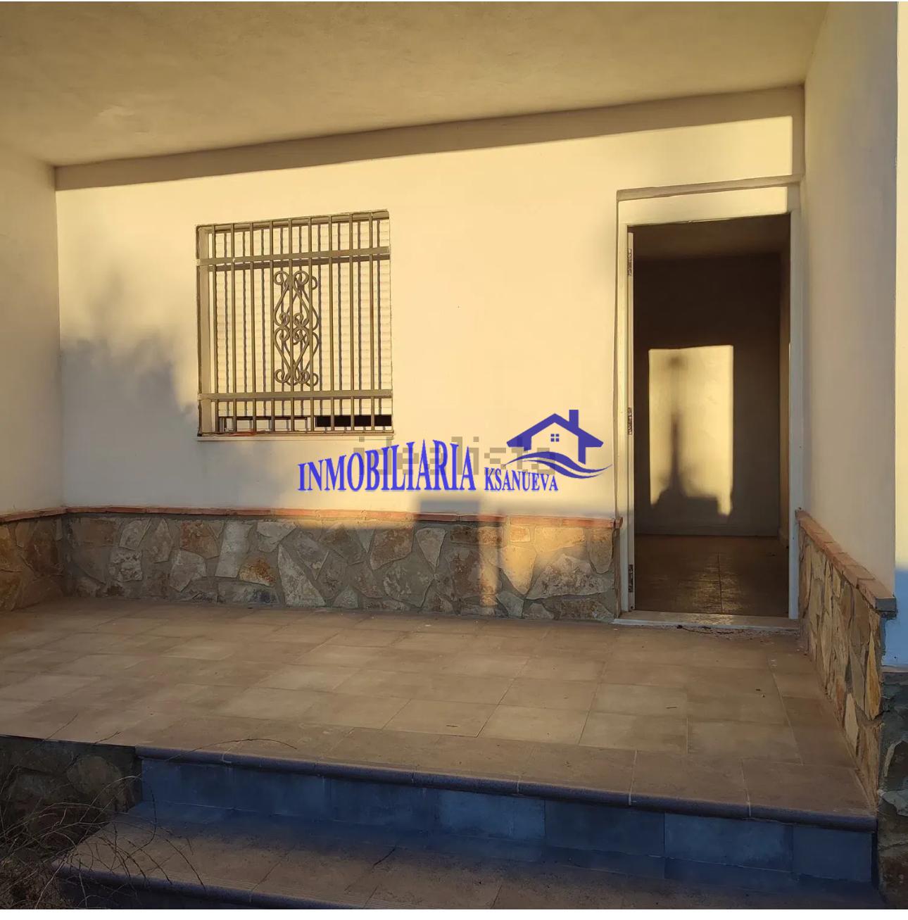 Venta de finca rústica en Córdoba Venta de finca rústica en Córdoba