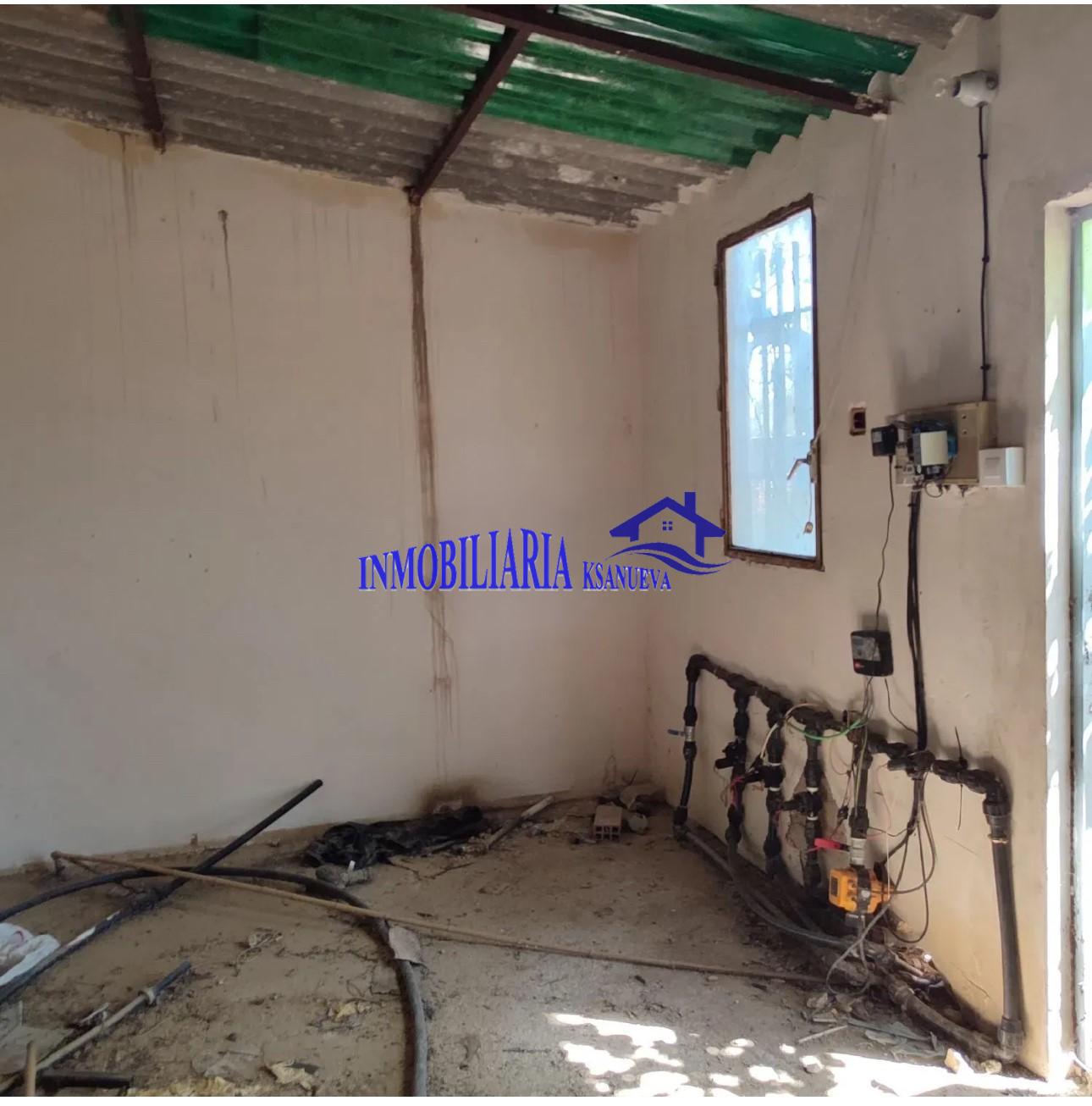 Venta de chalet en Córdoba