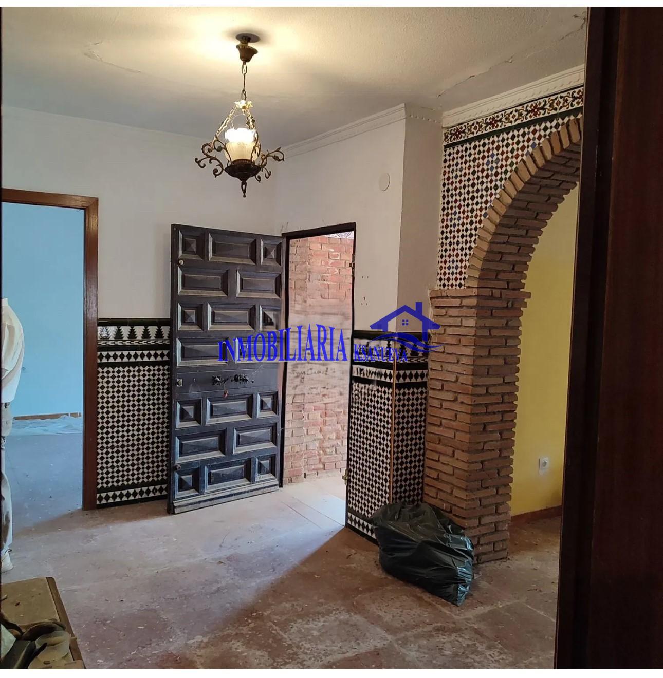 Venta de chalet en Córdoba