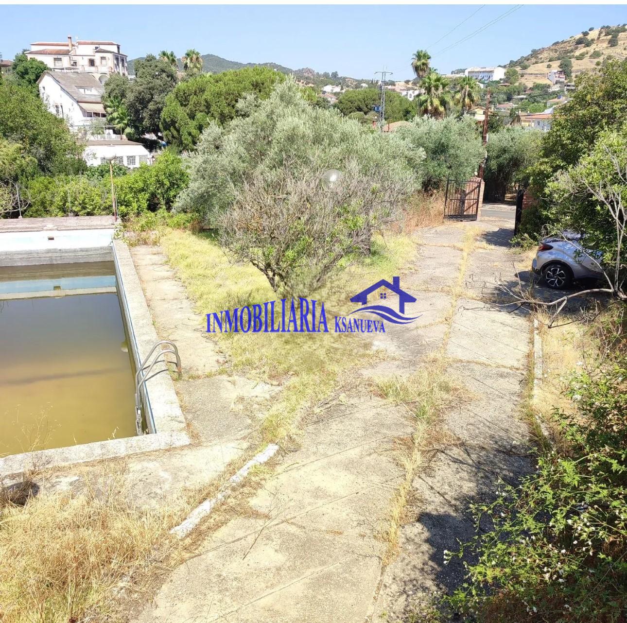 Venta de chalet en Córdoba