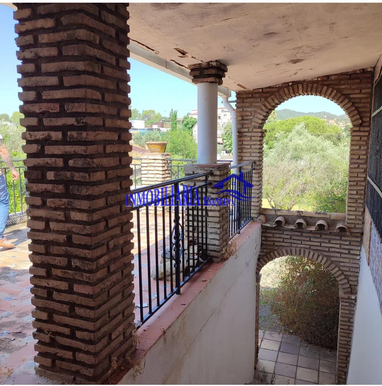 Venta de chalet en Córdoba