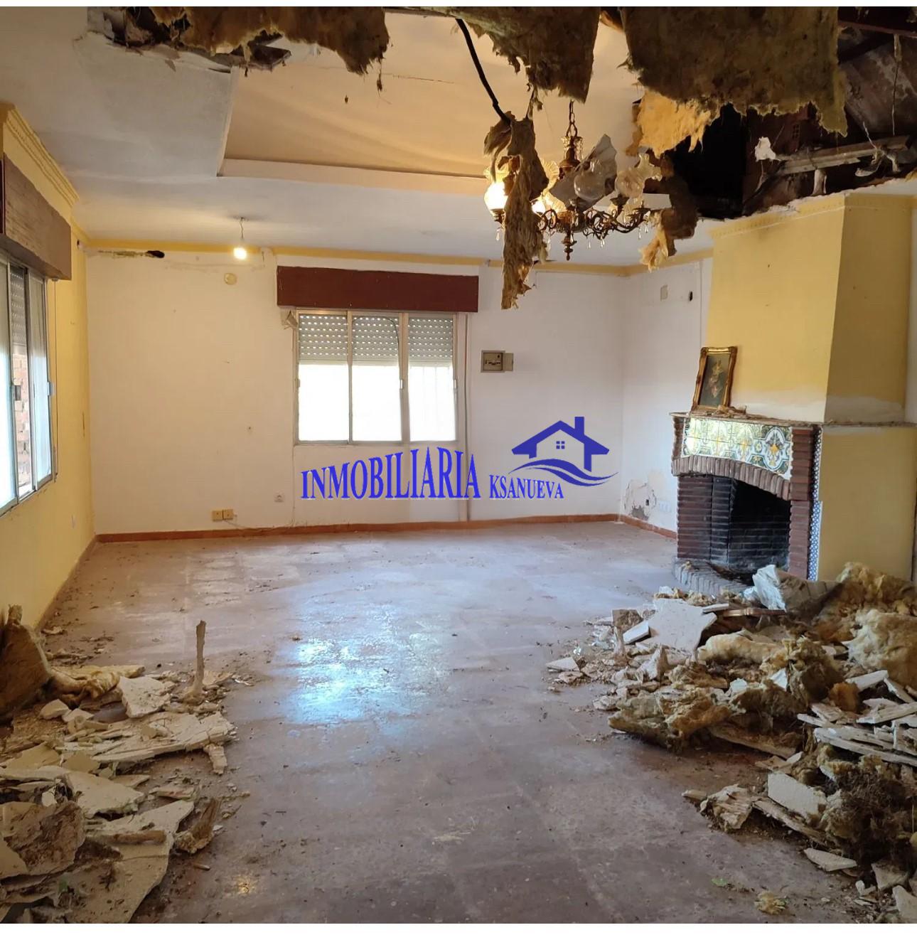 Venta de chalet en Córdoba