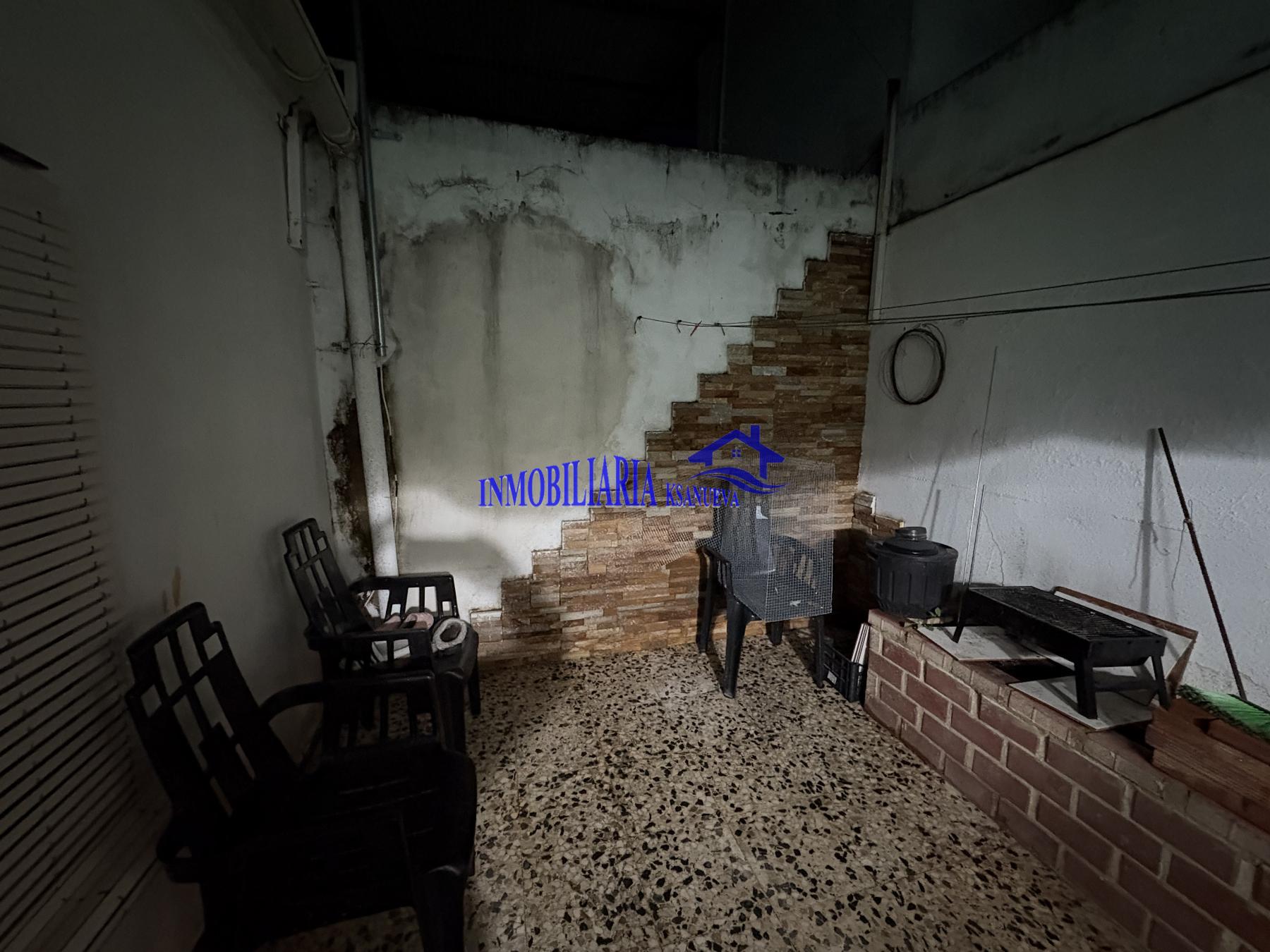 Venta de casa en Córdoba